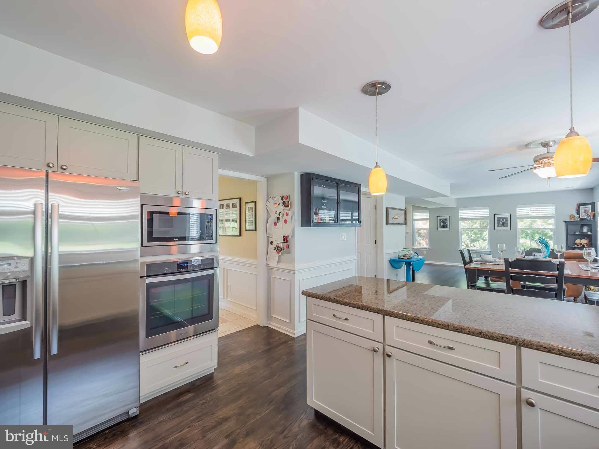 JOHNSON FARM ESTATES - Residential