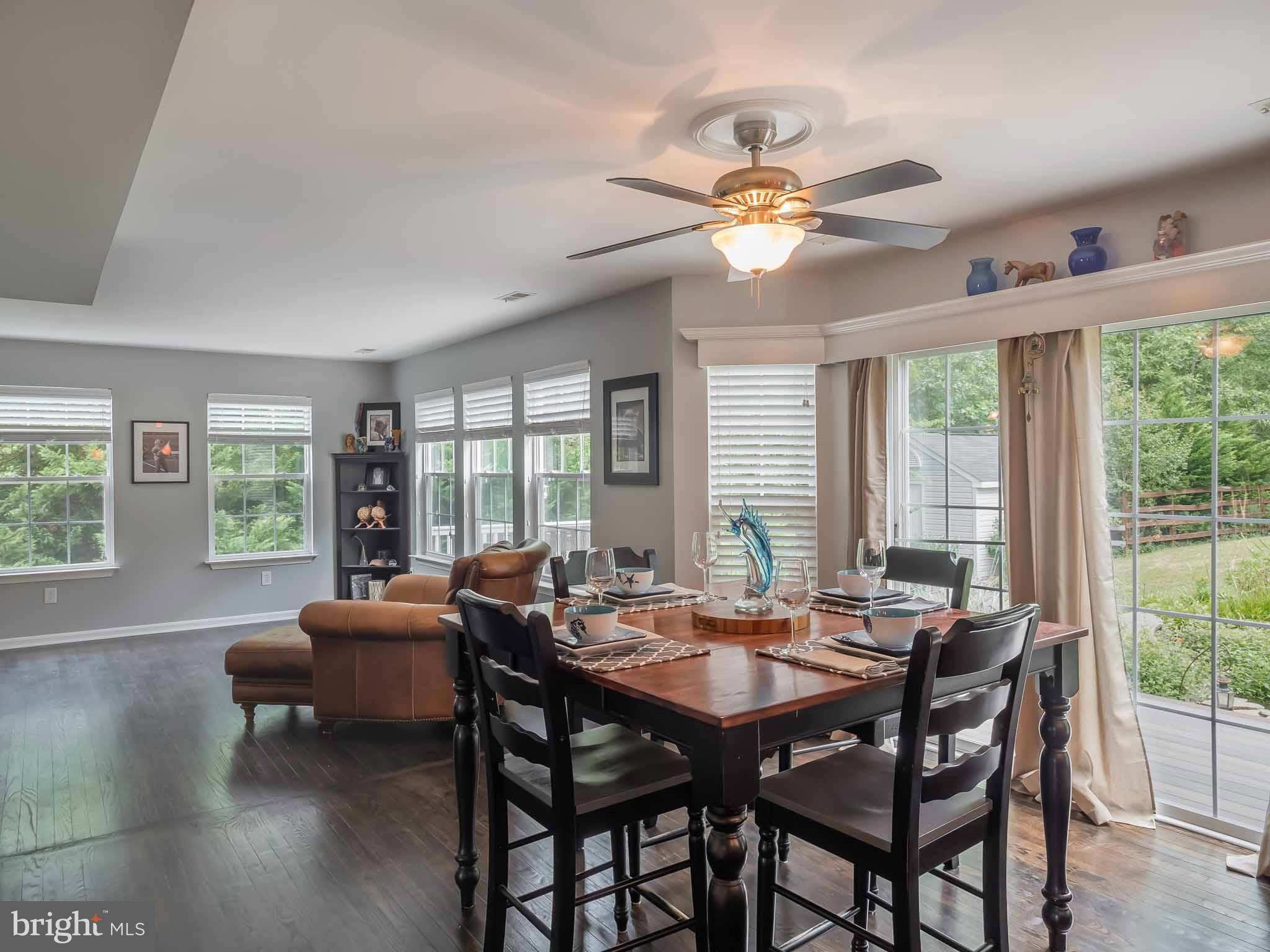 JOHNSON FARM ESTATES - Residential