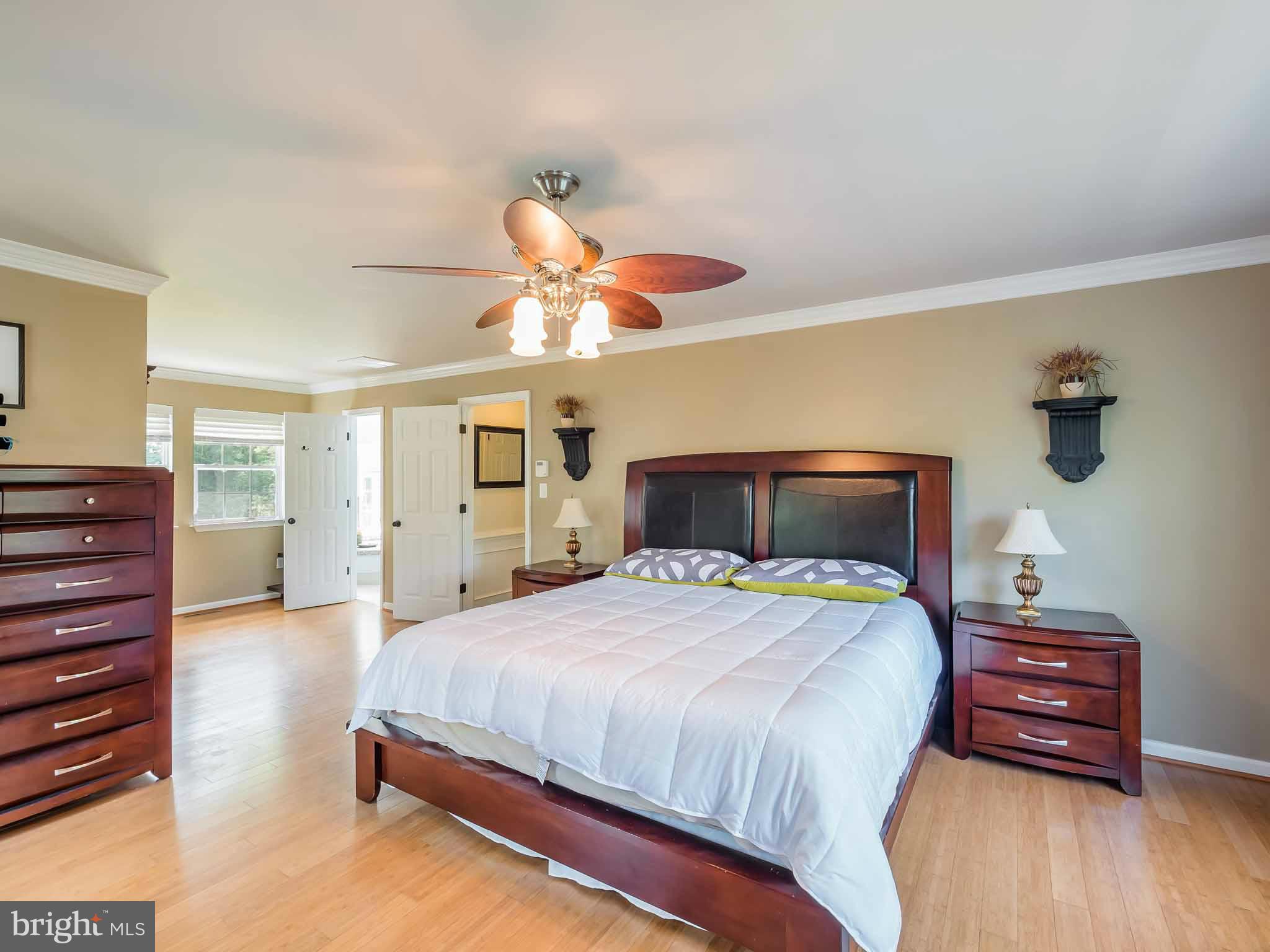 JOHNSON FARM ESTATES - Residential