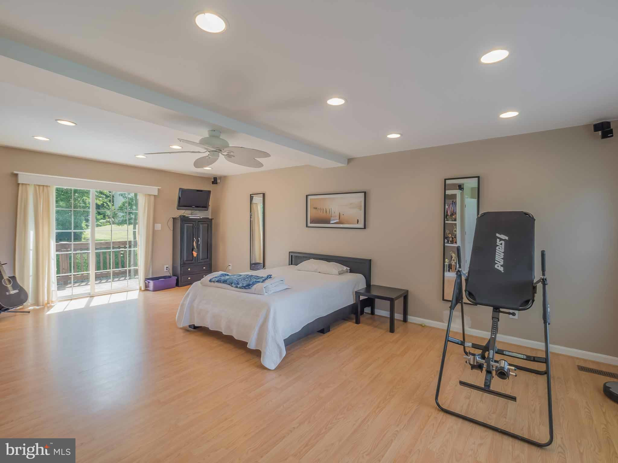 JOHNSON FARM ESTATES - Residential