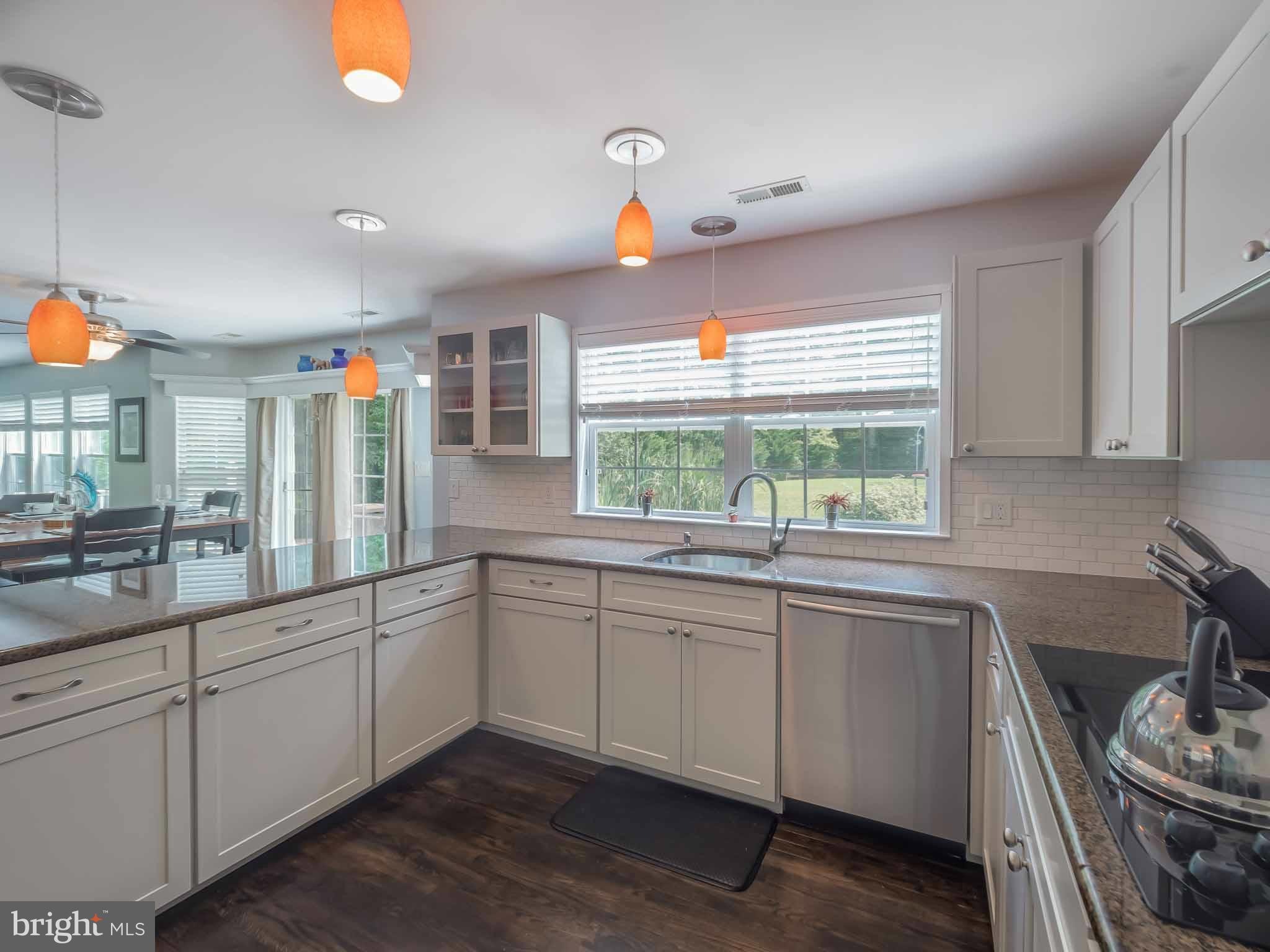 JOHNSON FARM ESTATES - Residential