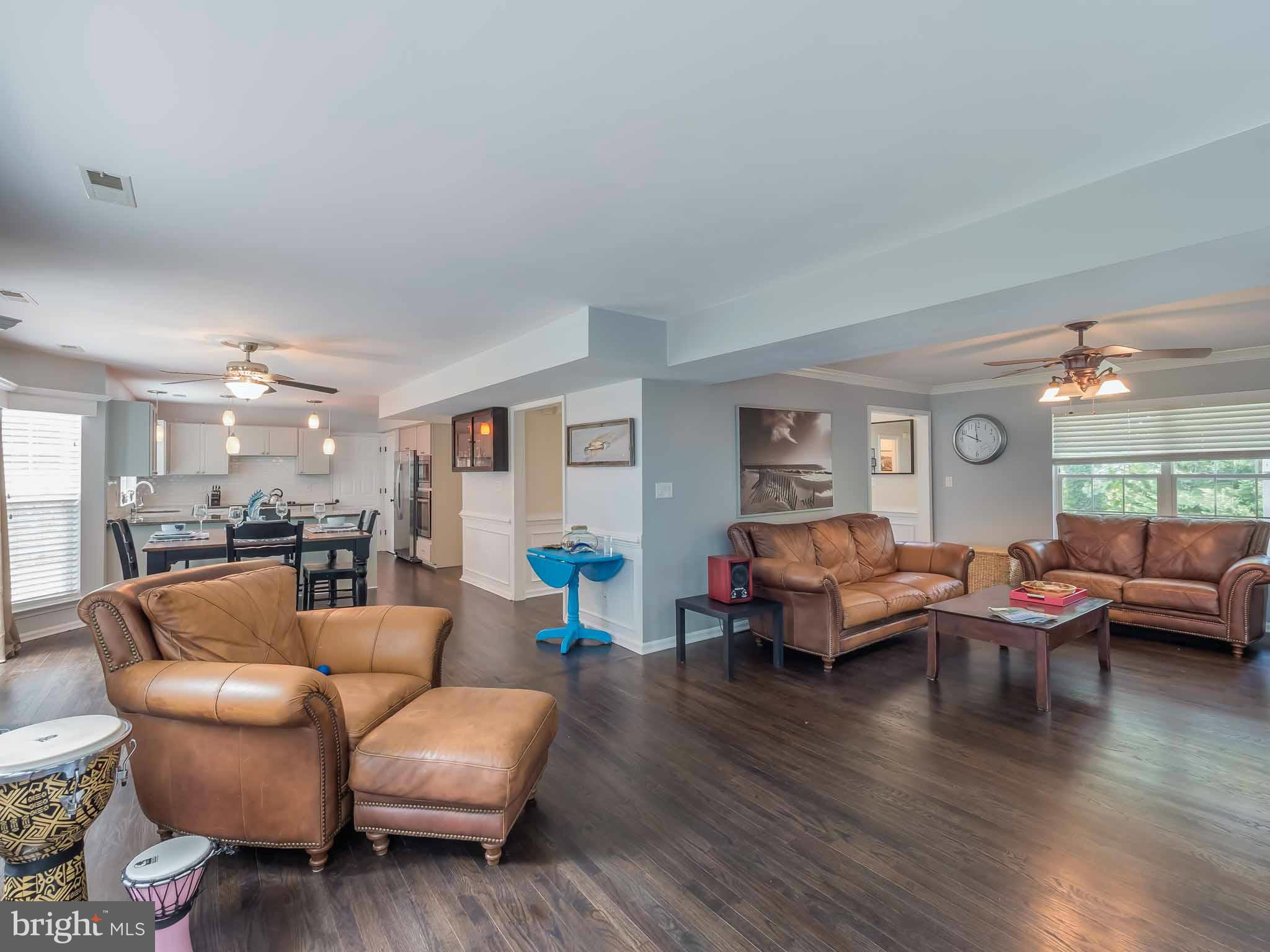 JOHNSON FARM ESTATES - Residential