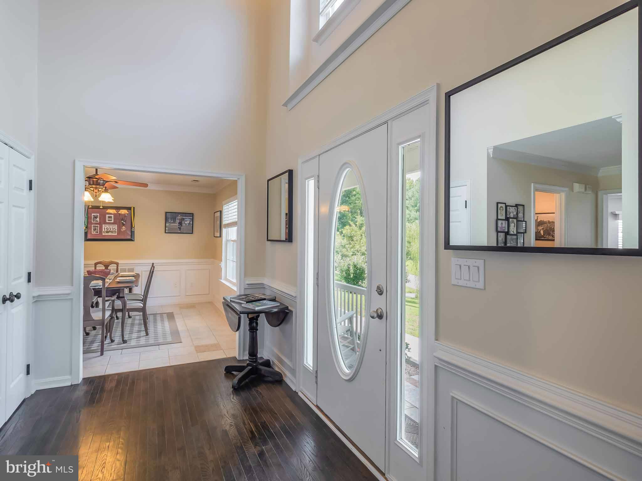 JOHNSON FARM ESTATES - Residential