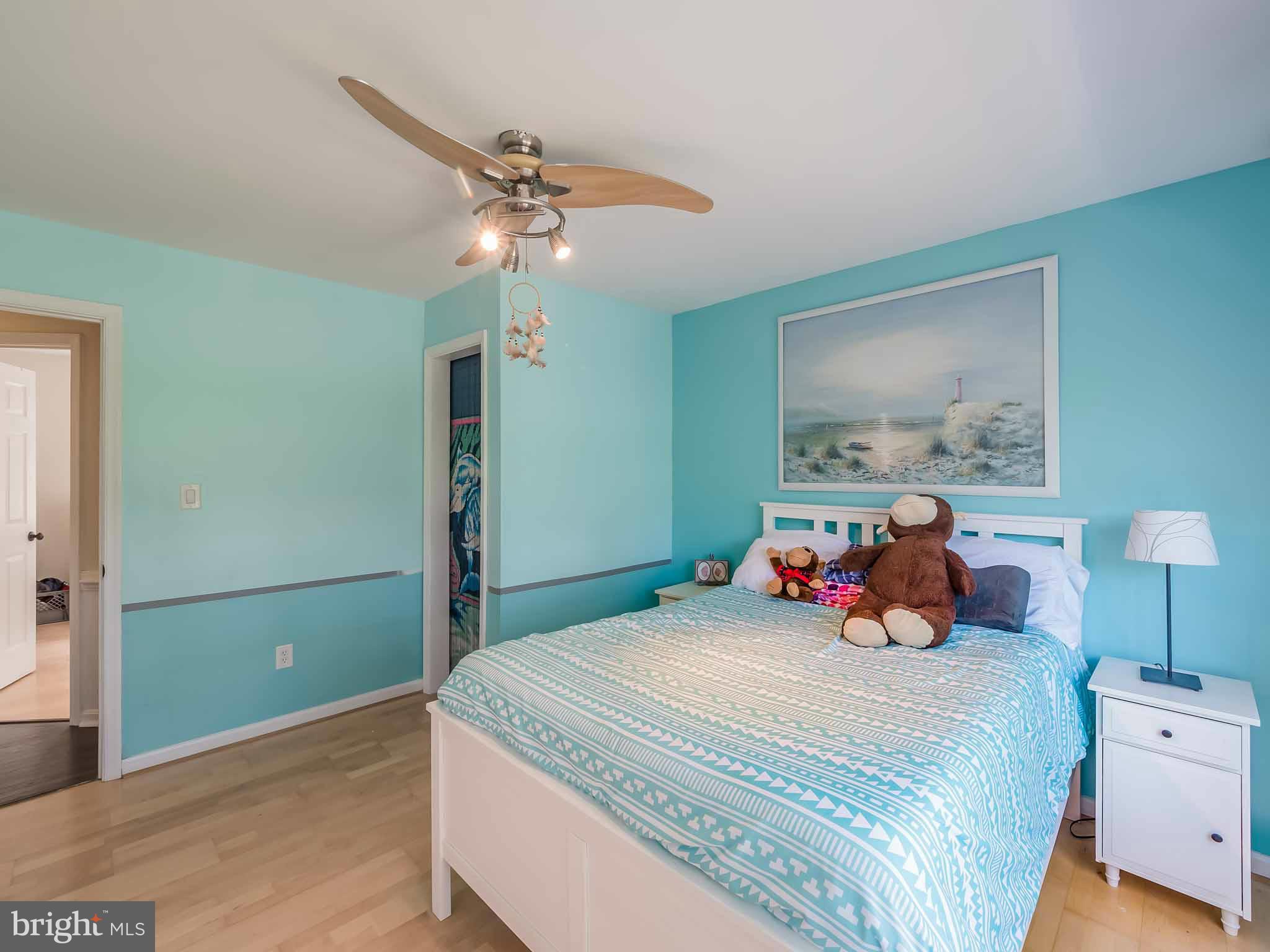 JOHNSON FARM ESTATES - Residential