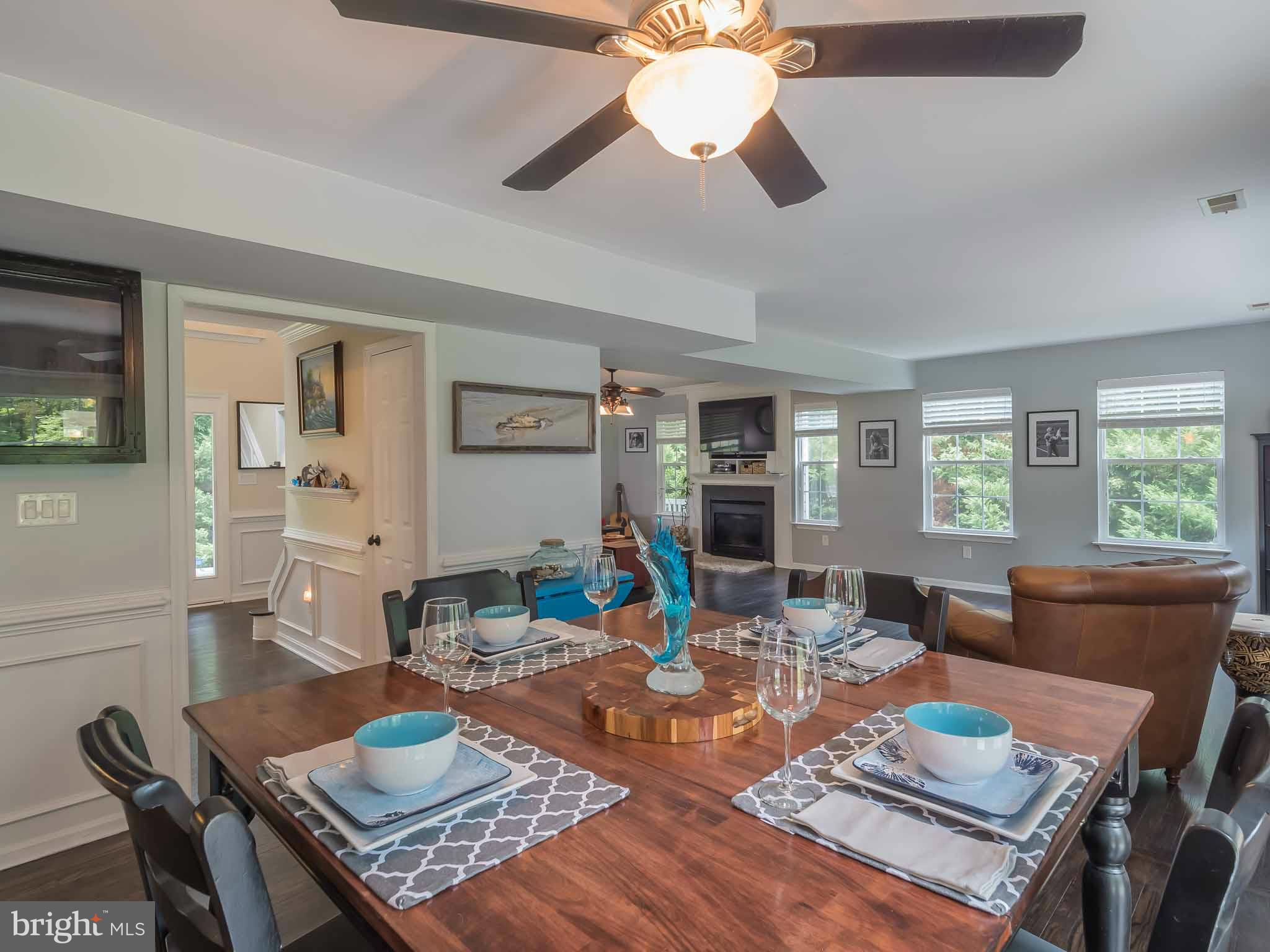 JOHNSON FARM ESTATES - Residential