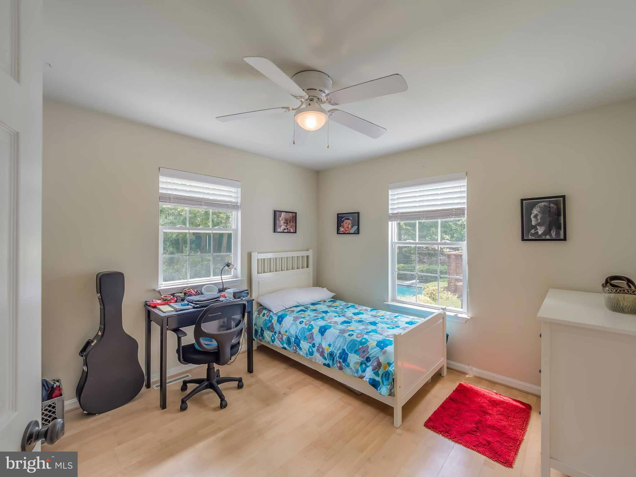 JOHNSON FARM ESTATES - Residential