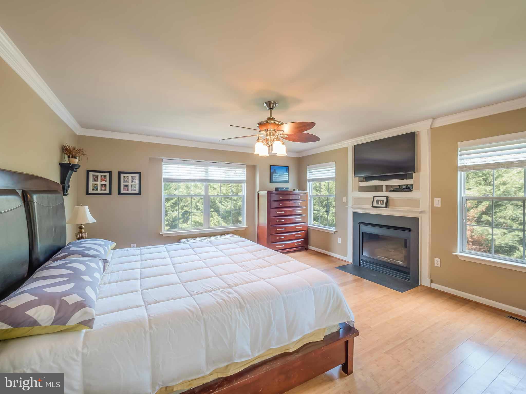 JOHNSON FARM ESTATES - Residential