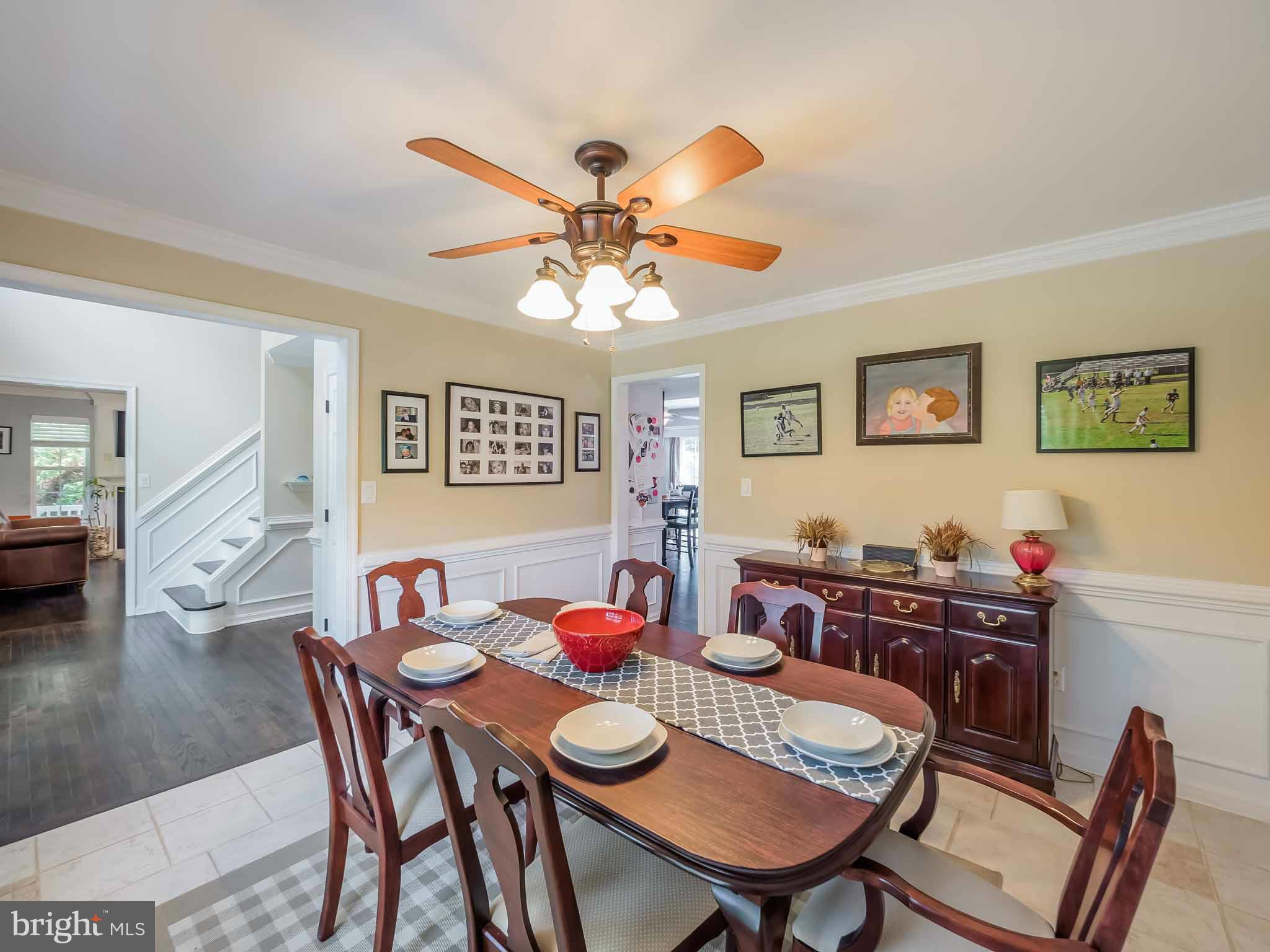 JOHNSON FARM ESTATES - Residential