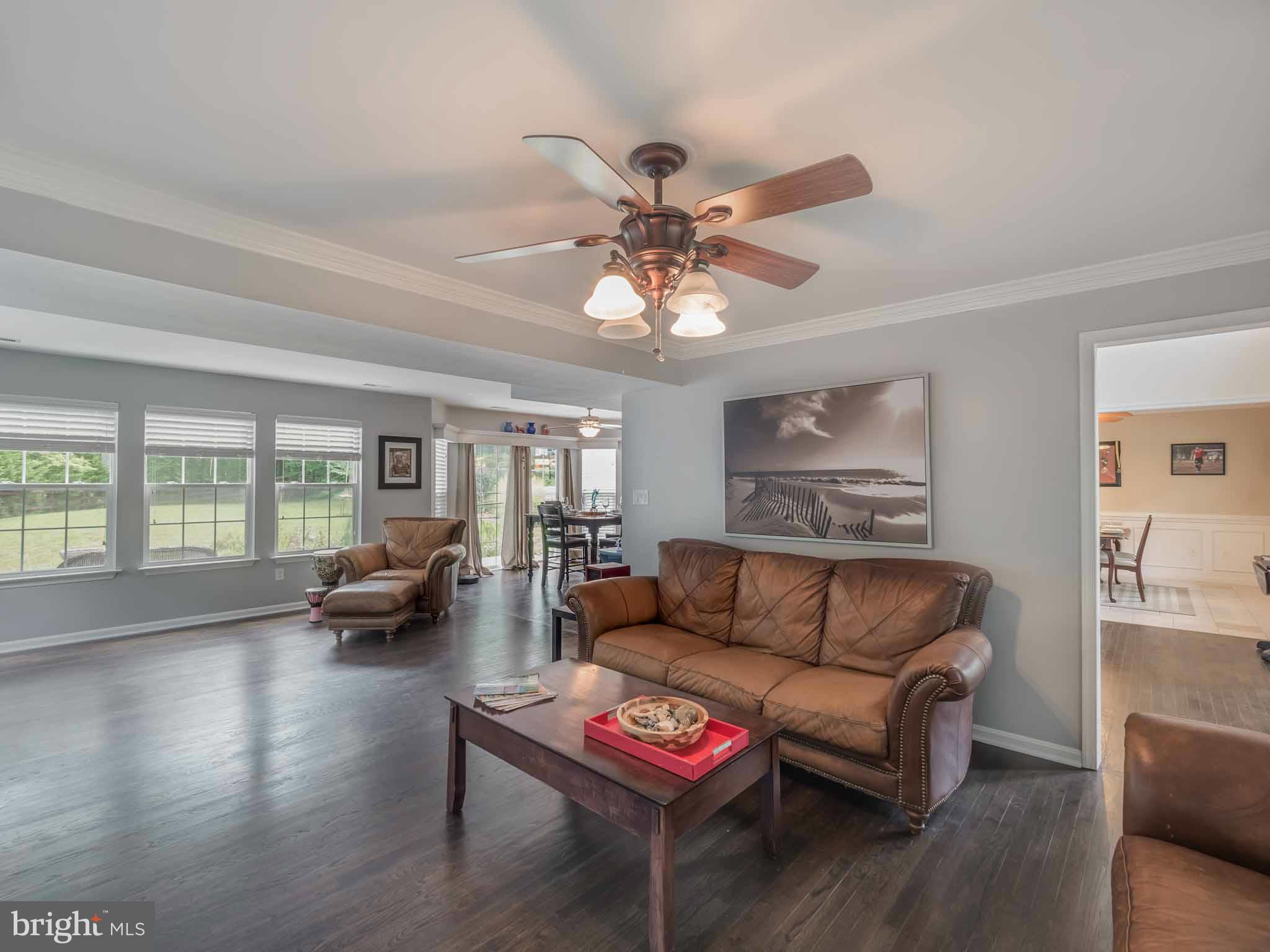 JOHNSON FARM ESTATES - Residential