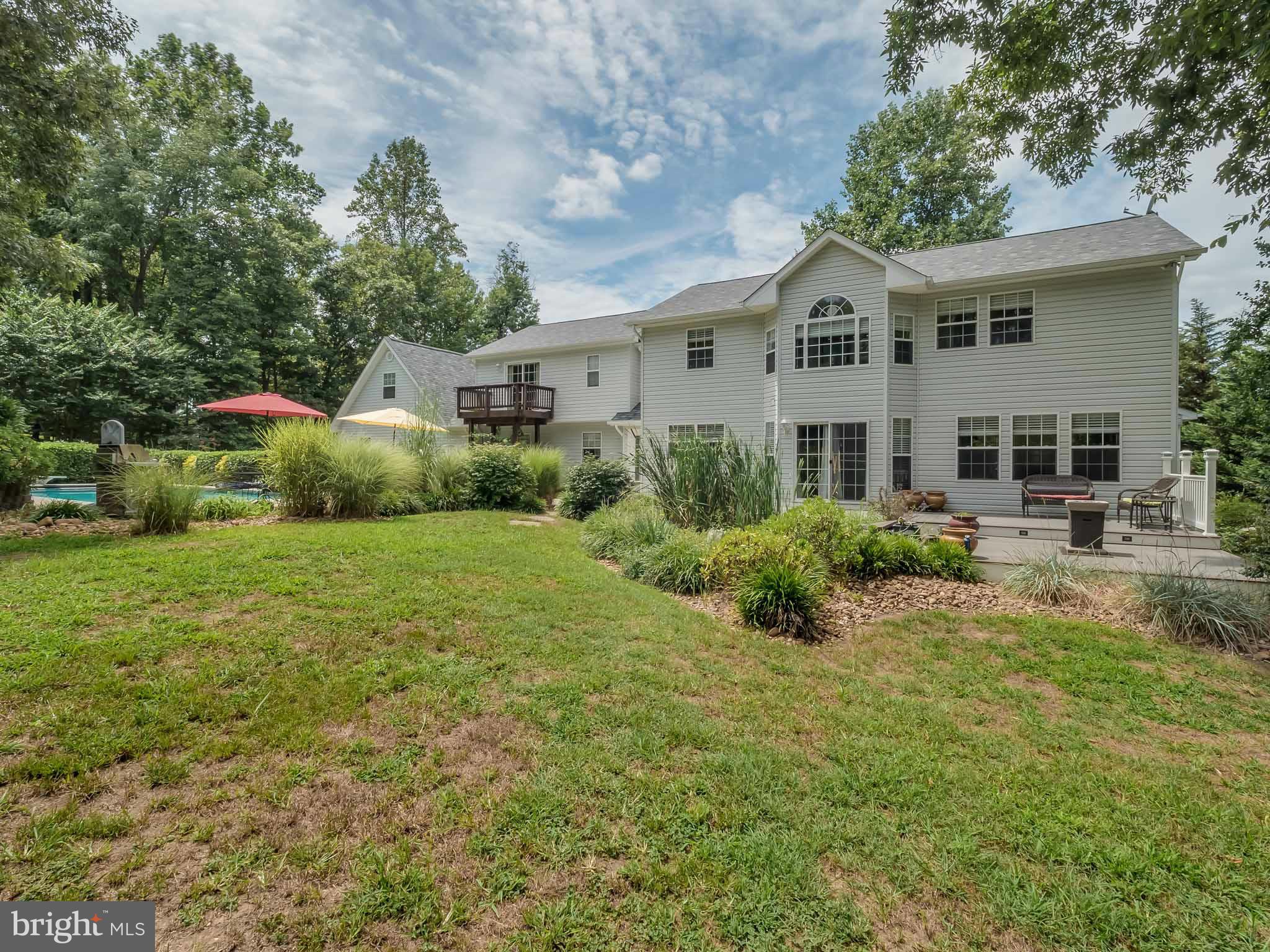 JOHNSON FARM ESTATES - Residential