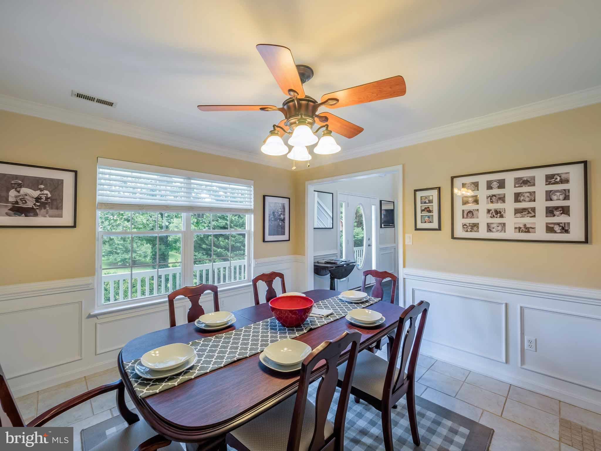 JOHNSON FARM ESTATES - Residential