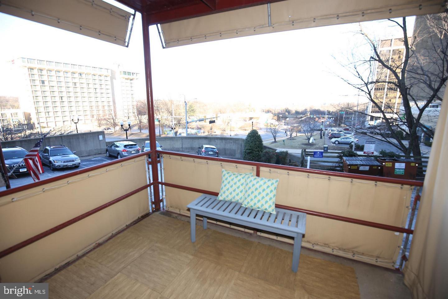 GEORGETOWN VISTA - Residential Lease