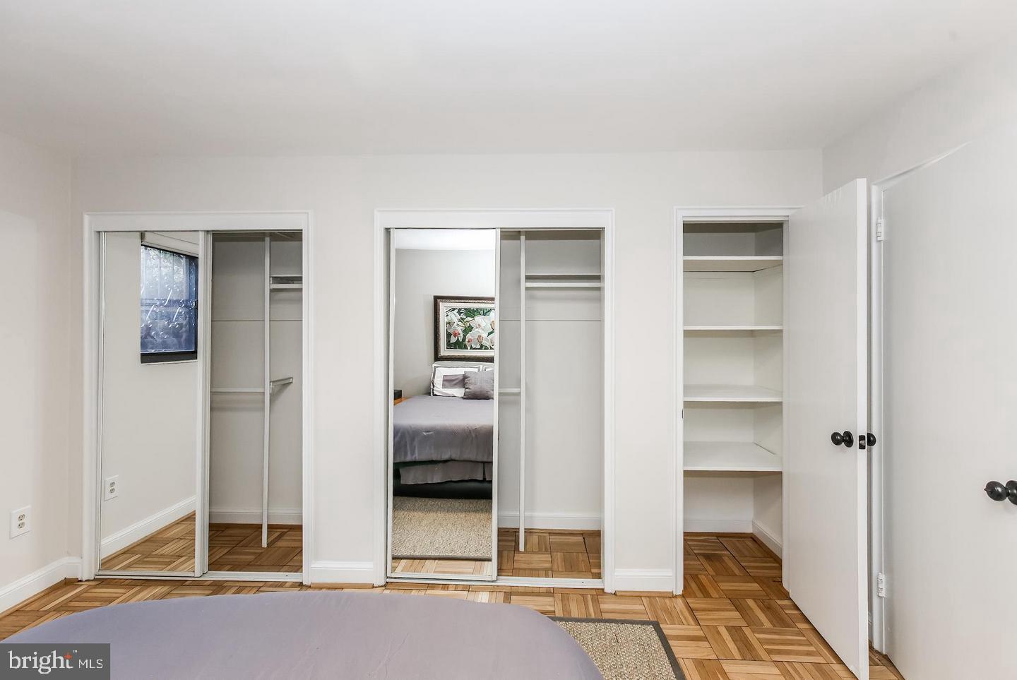 GEORGETOWN VISTA - Residential Lease