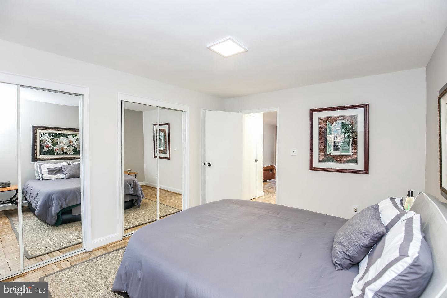 GEORGETOWN VISTA - Residential Lease