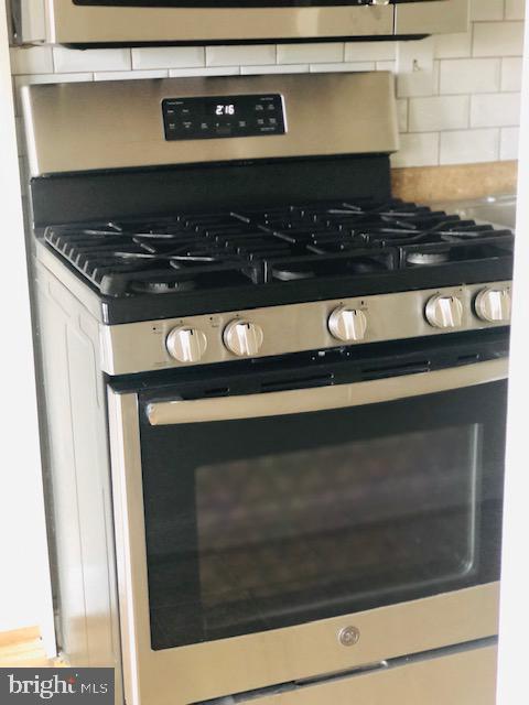 GEORGETOWN VISTA - Residential Lease