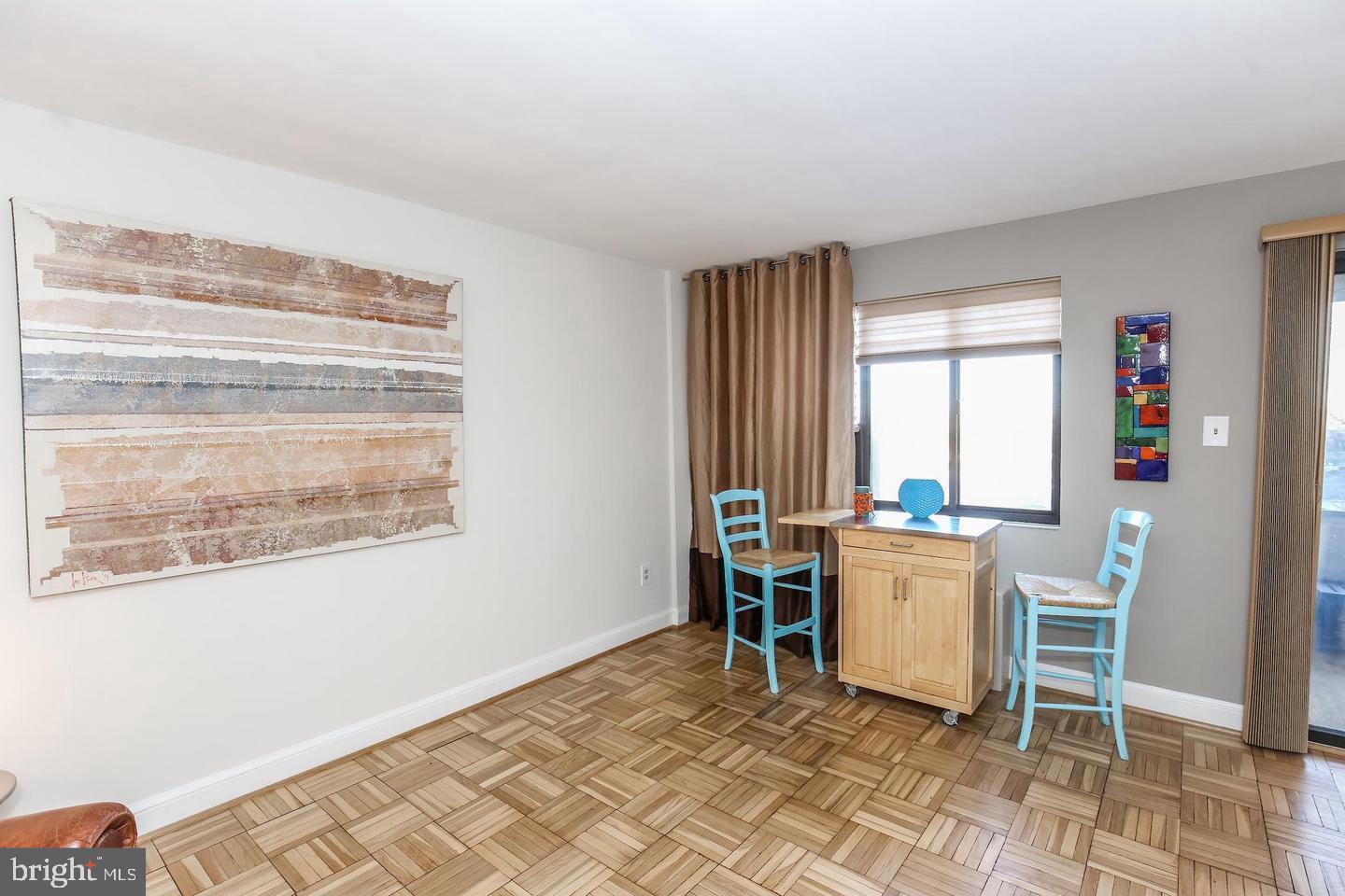 GEORGETOWN VISTA - Residential Lease