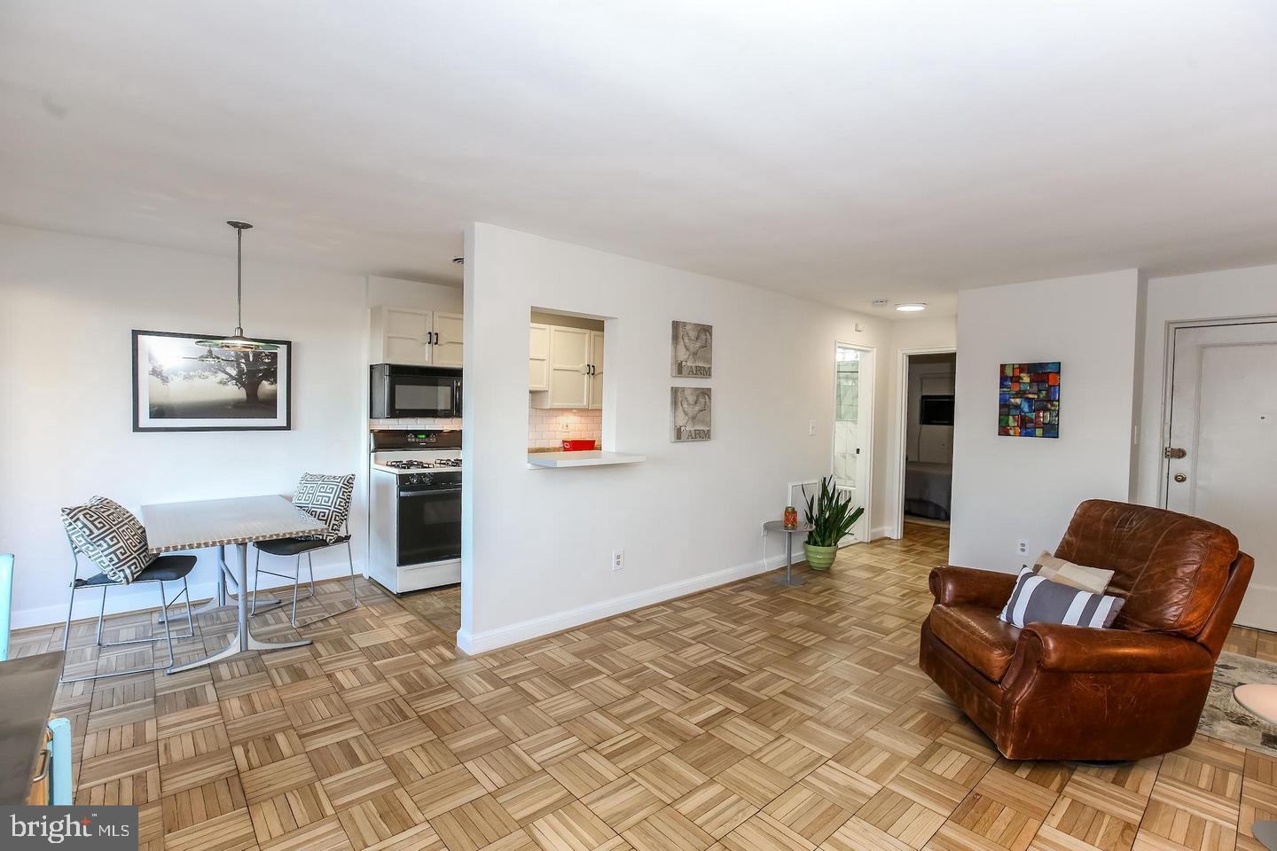 GEORGETOWN VISTA - Residential Lease