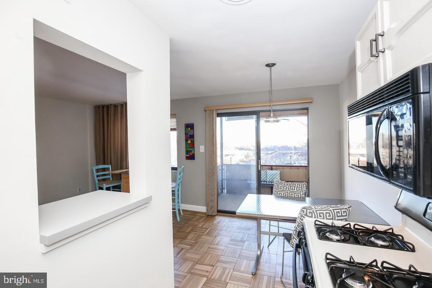 GEORGETOWN VISTA - Residential Lease