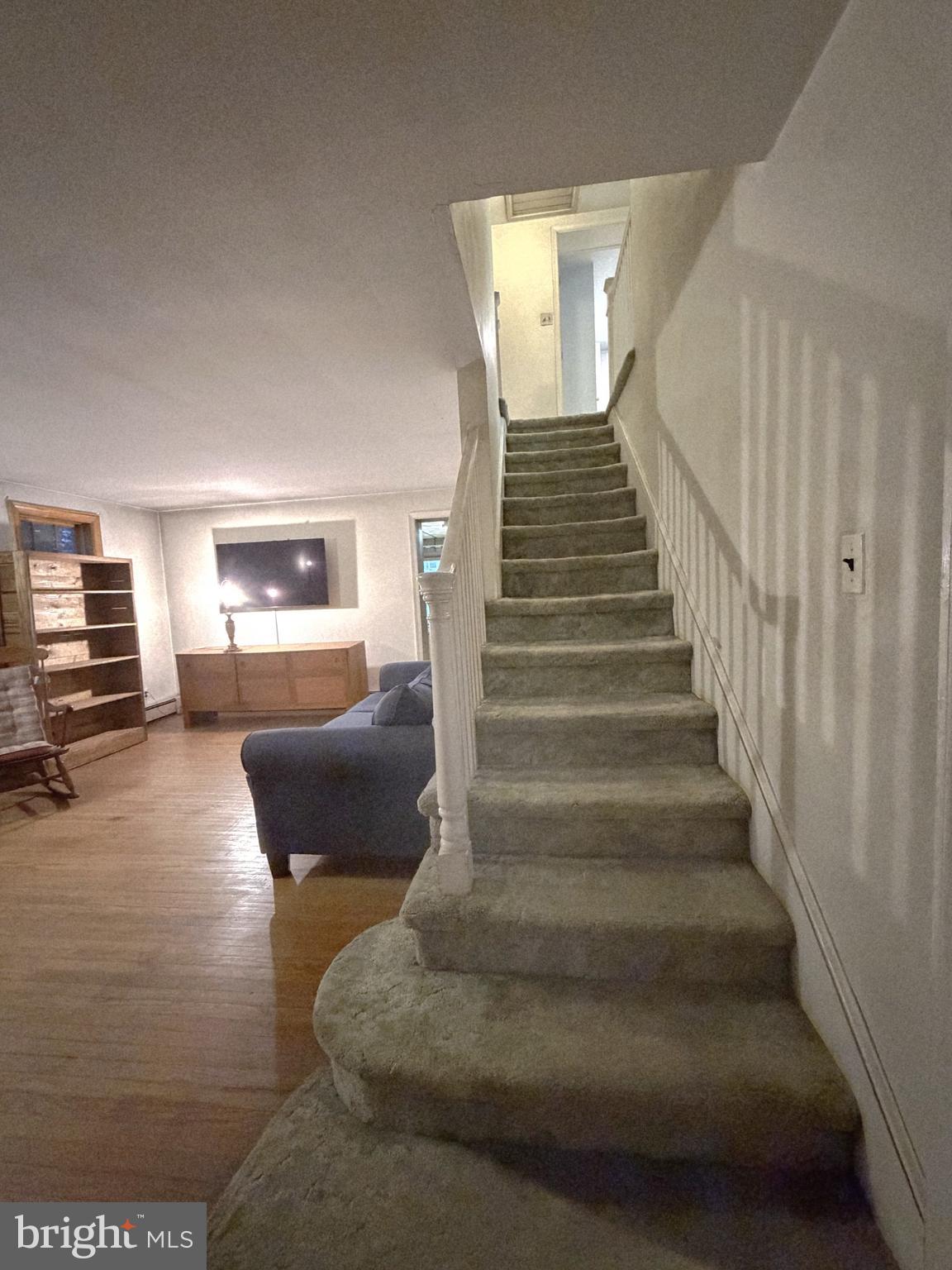 GARDEN CITY - Residential