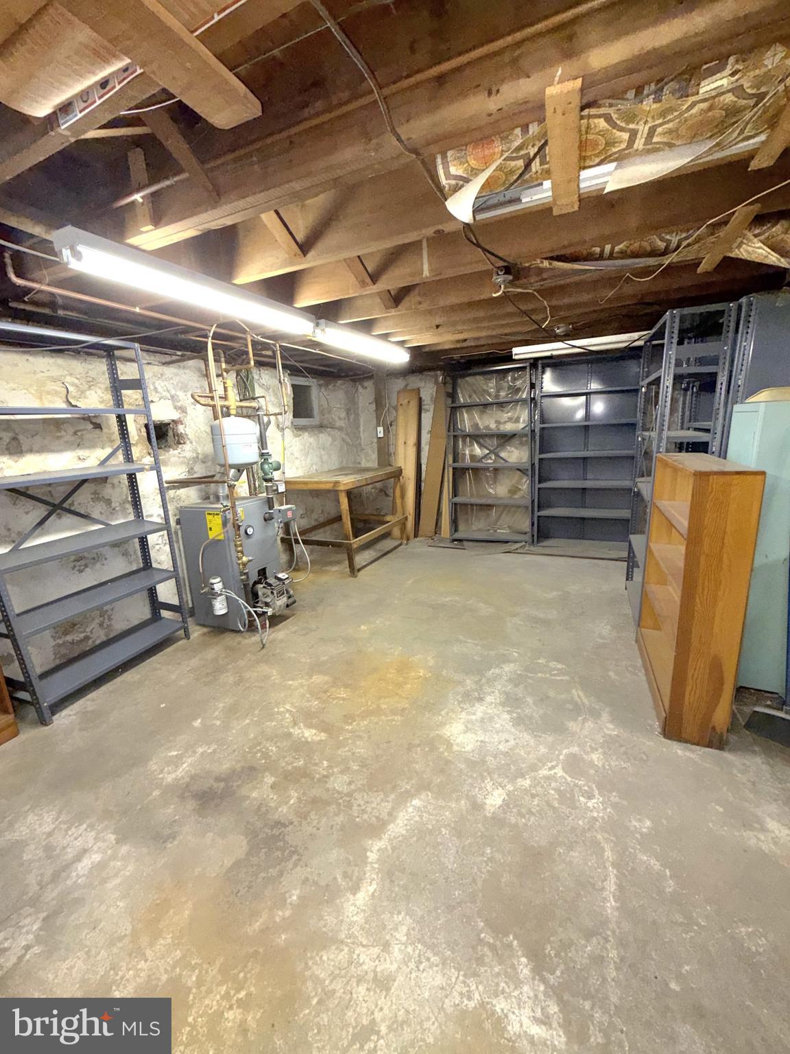 GARDEN CITY - Residential