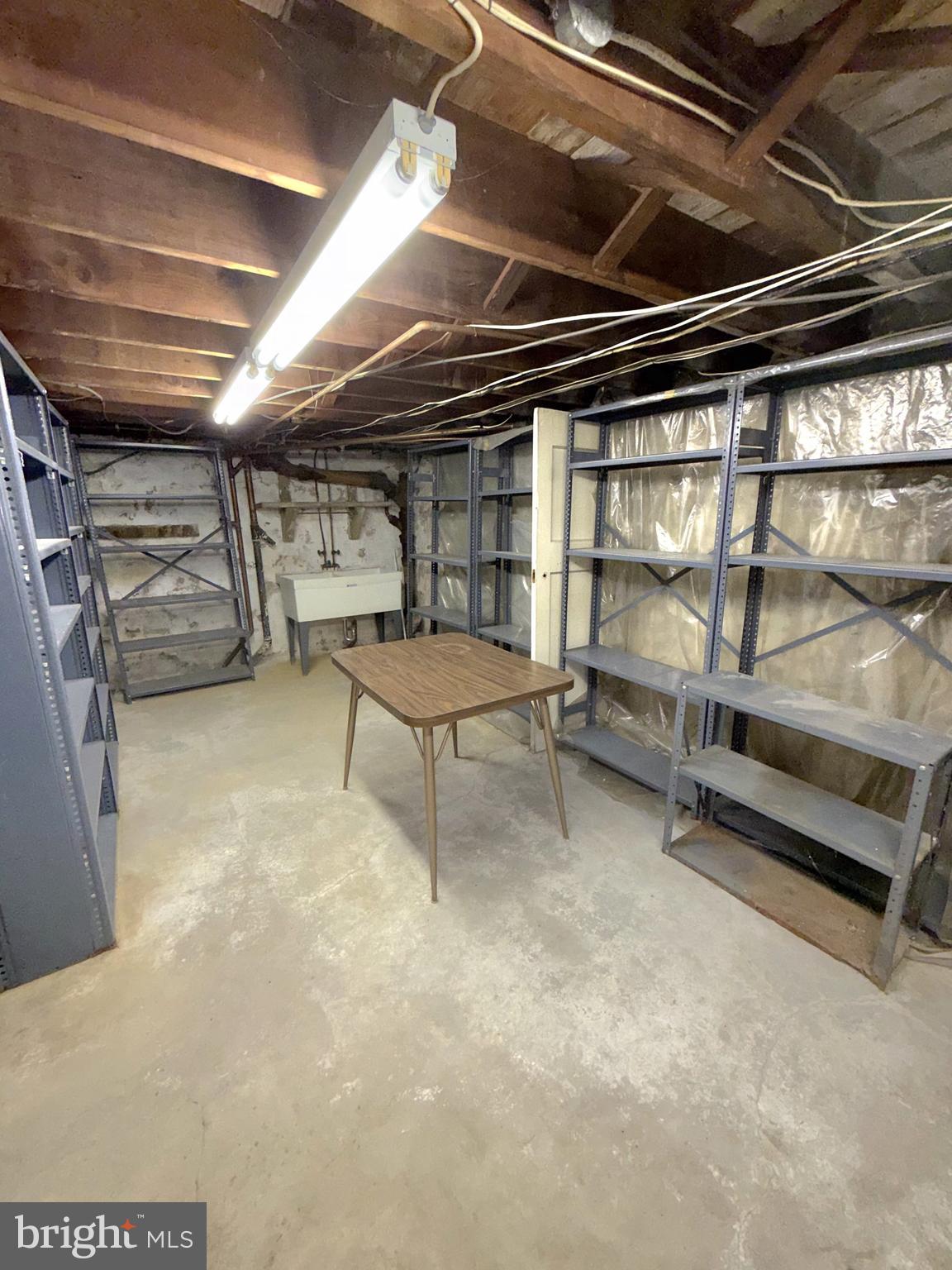 GARDEN CITY - Residential