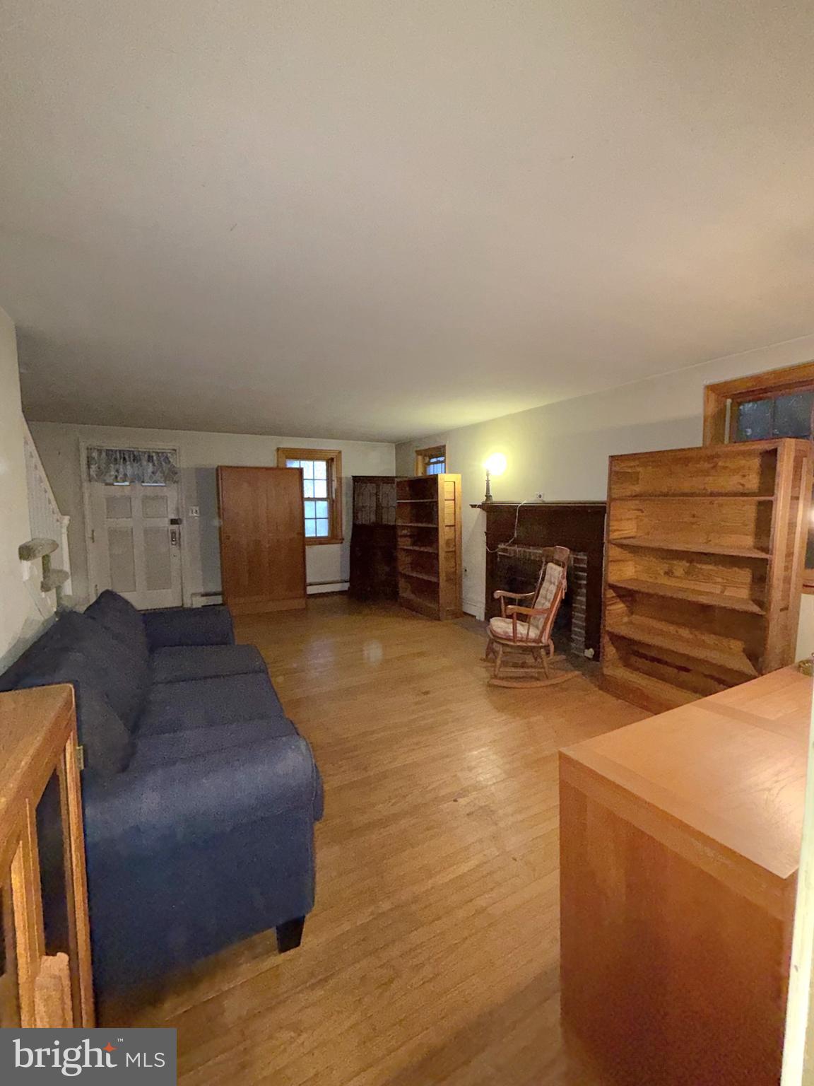 GARDEN CITY - Residential