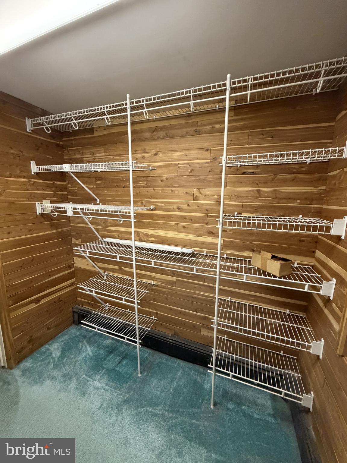 GARDEN CITY - Residential