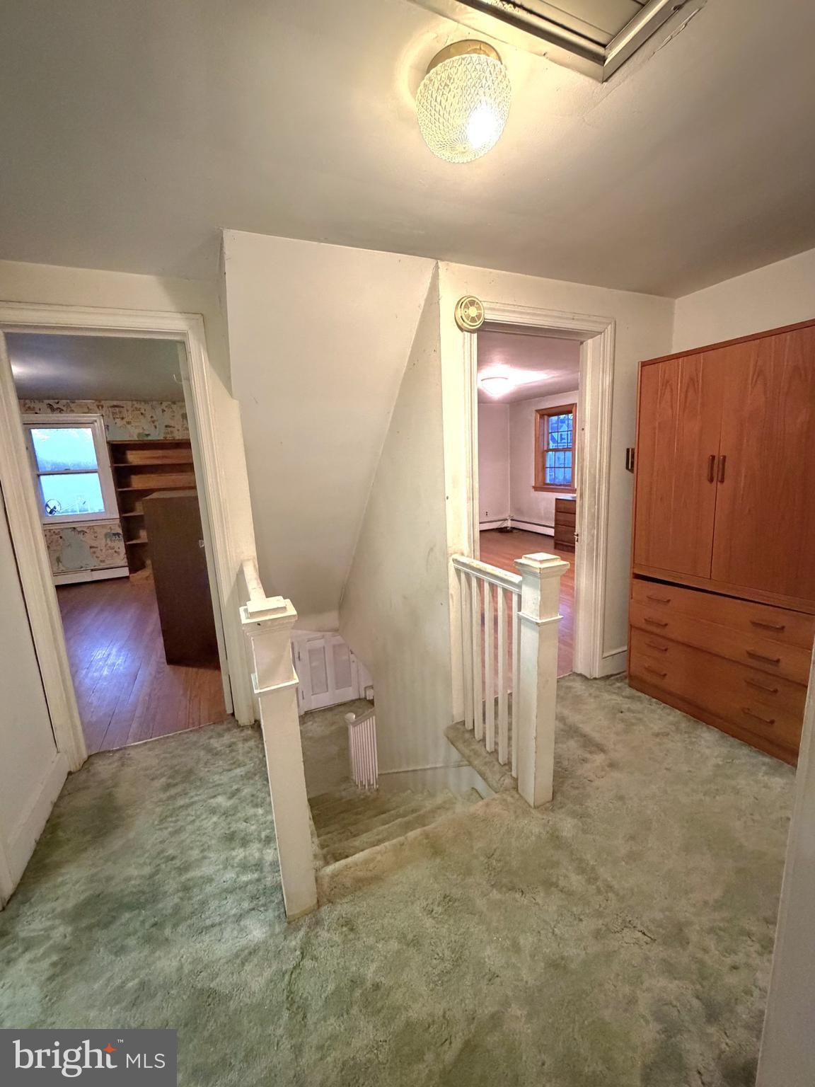 GARDEN CITY - Residential