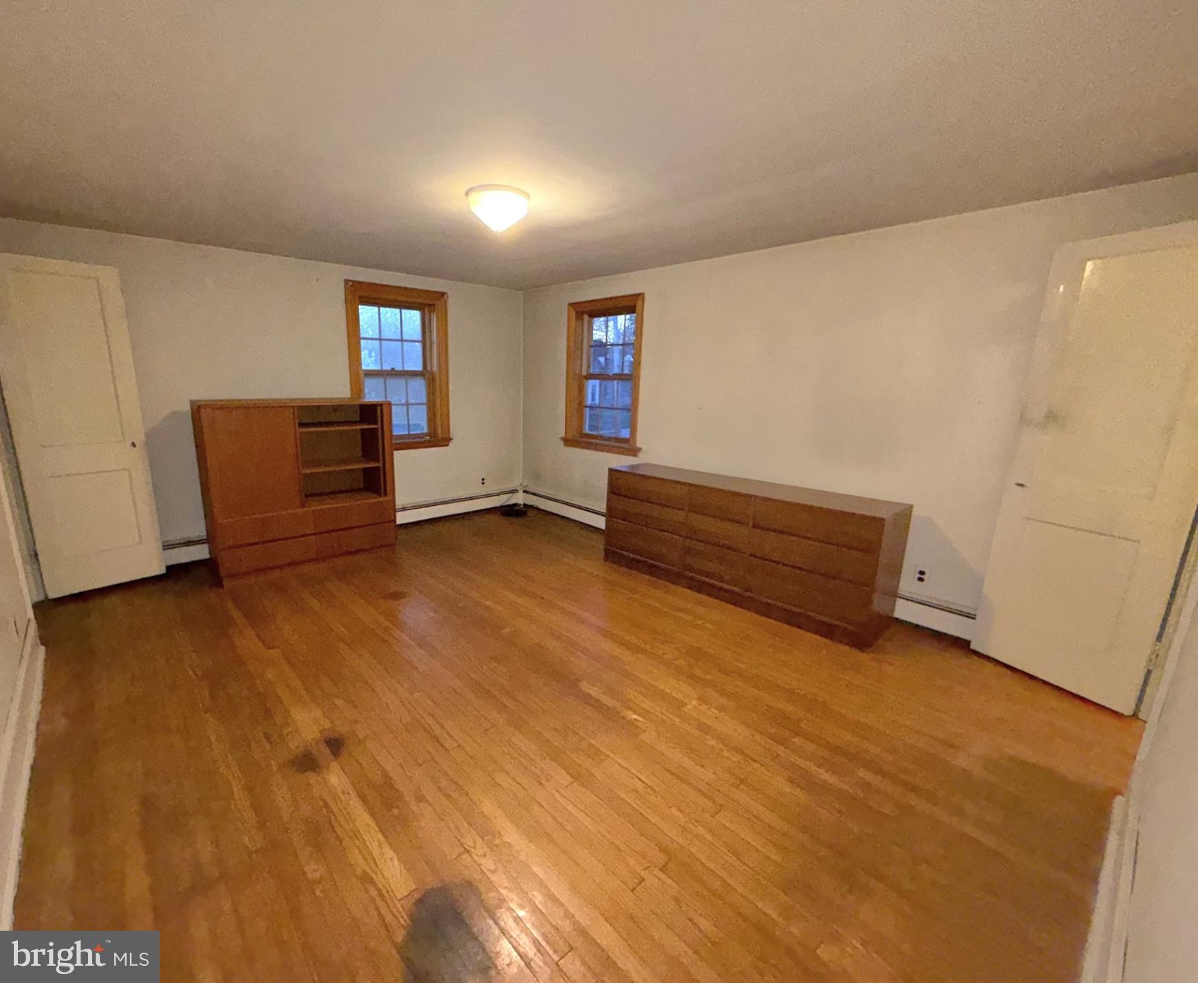 GARDEN CITY - Residential