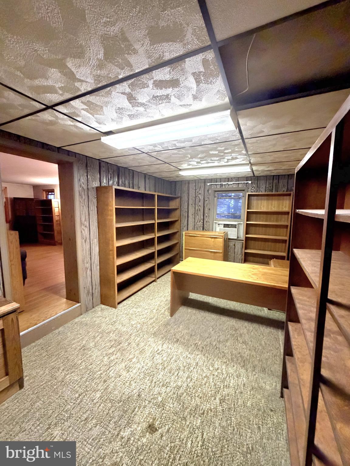 GARDEN CITY - Residential