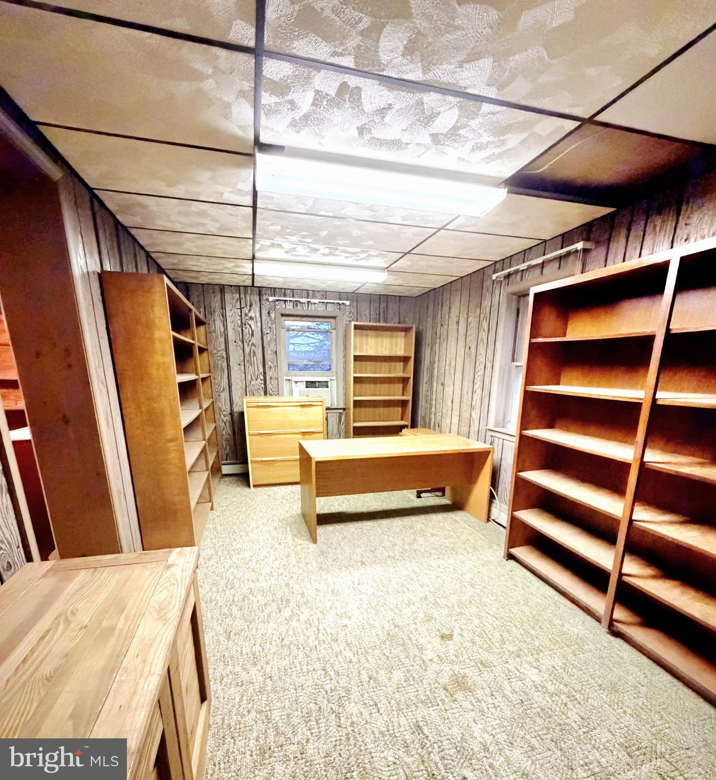 GARDEN CITY - Residential