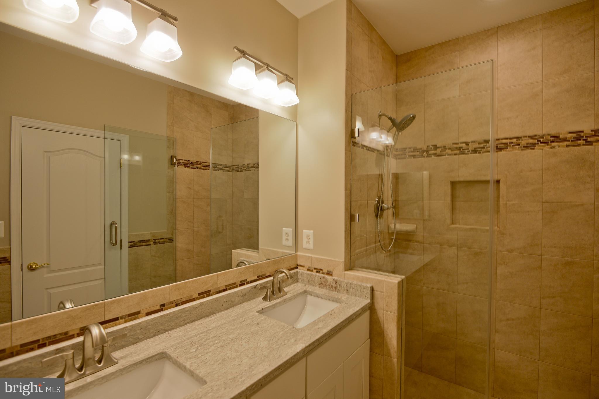 TOWN CENTER AT CAMP SPRINGS - Residential