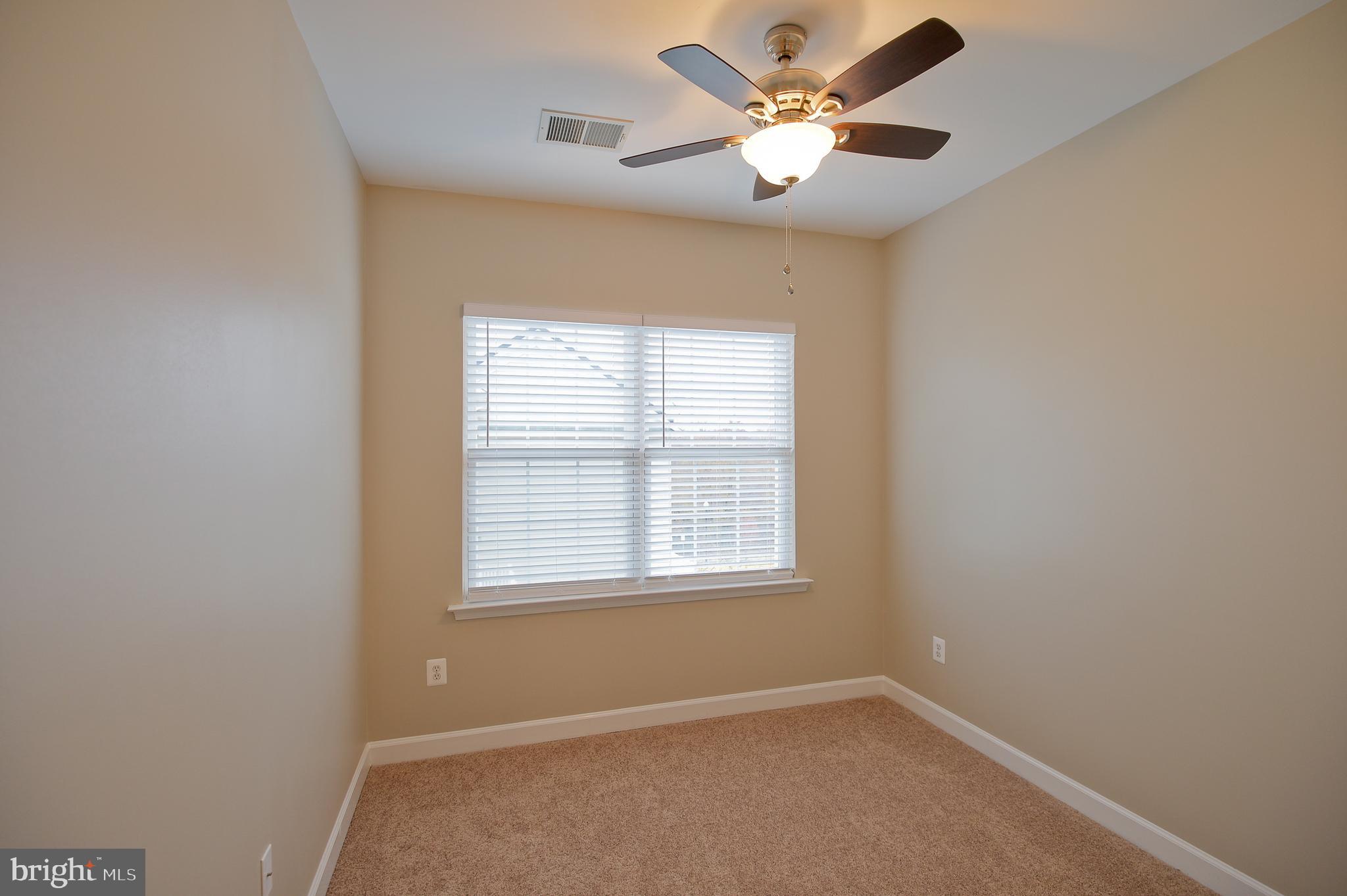 TOWN CENTER AT CAMP SPRINGS - Residential