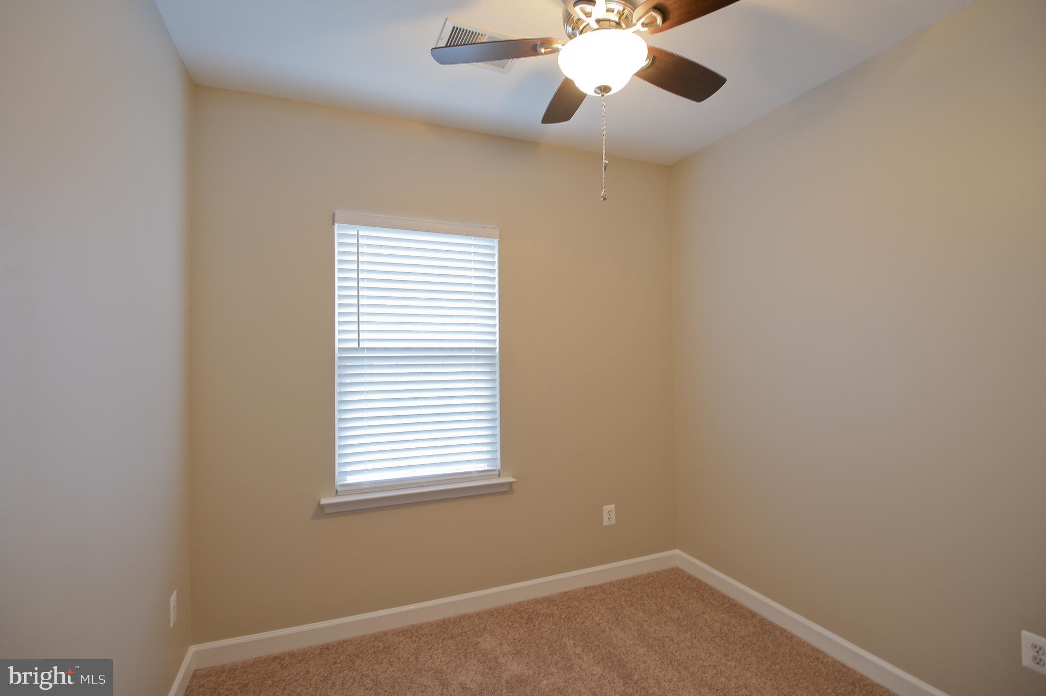 TOWN CENTER AT CAMP SPRINGS - Residential