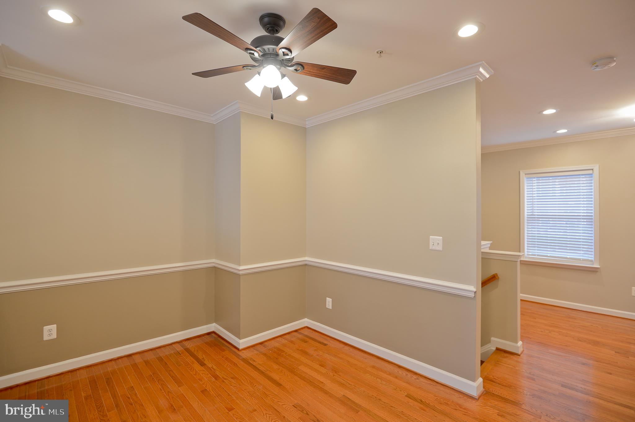 TOWN CENTER AT CAMP SPRINGS - Residential