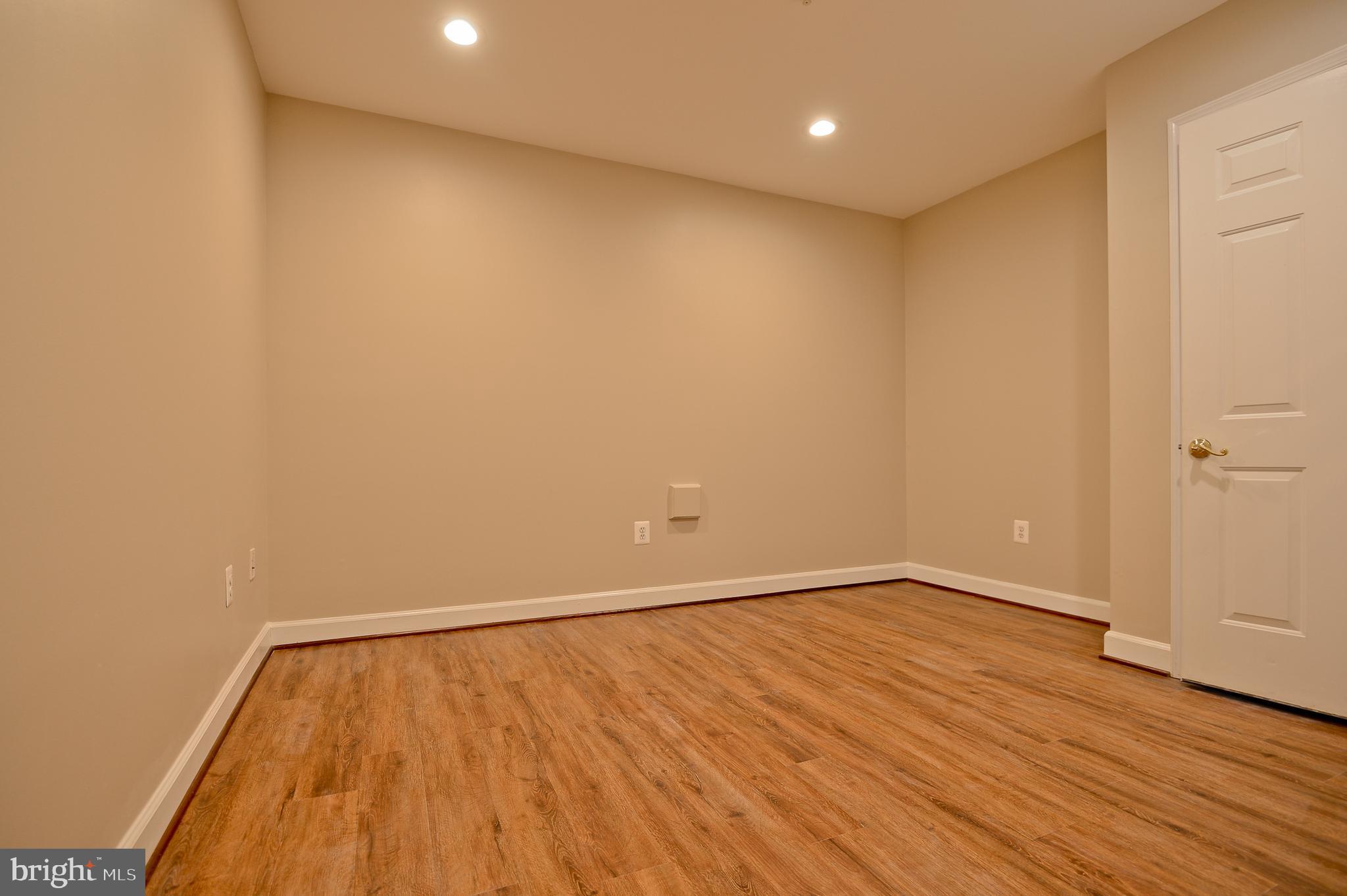 TOWN CENTER AT CAMP SPRINGS - Residential