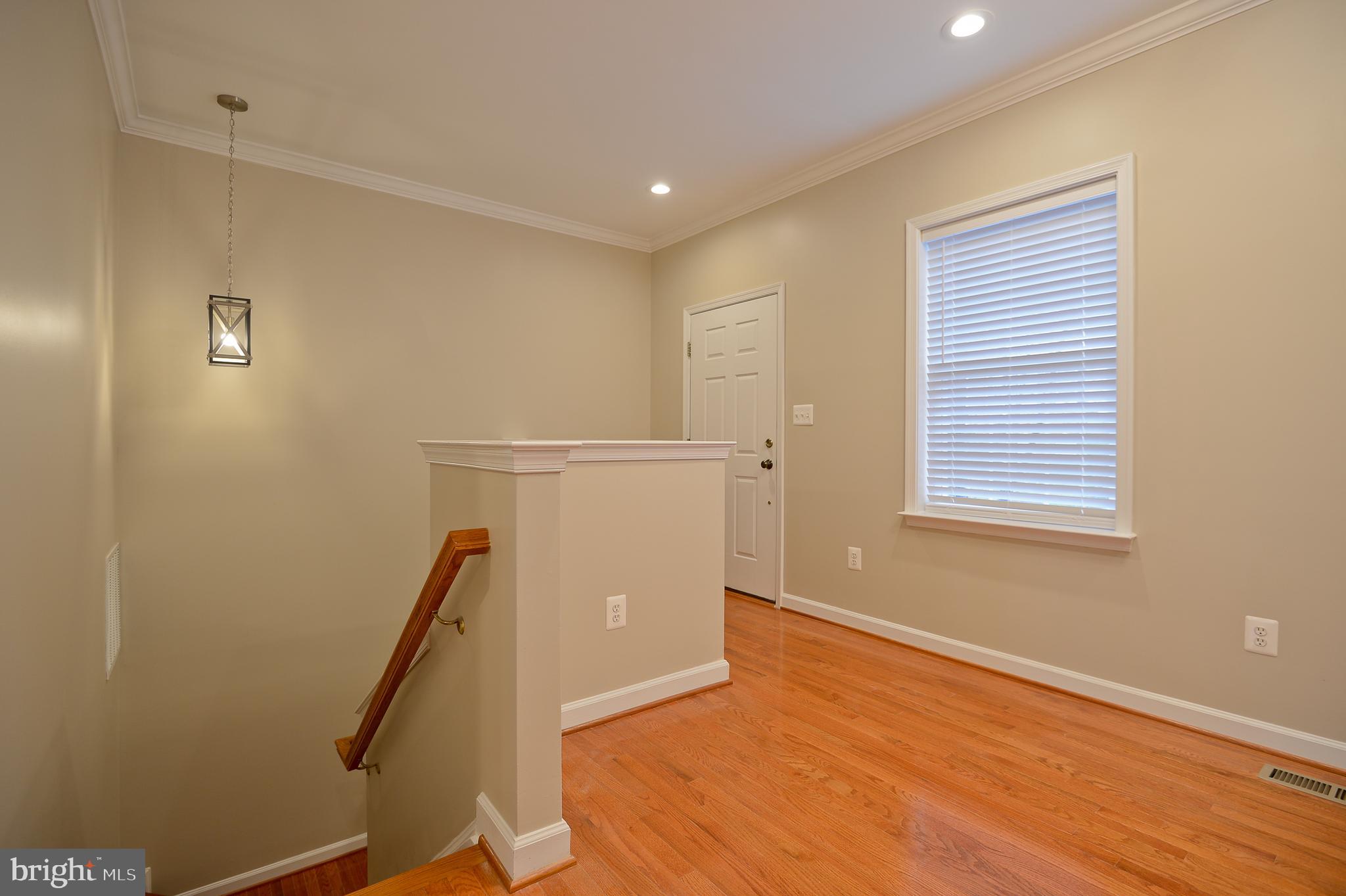 TOWN CENTER AT CAMP SPRINGS - Residential