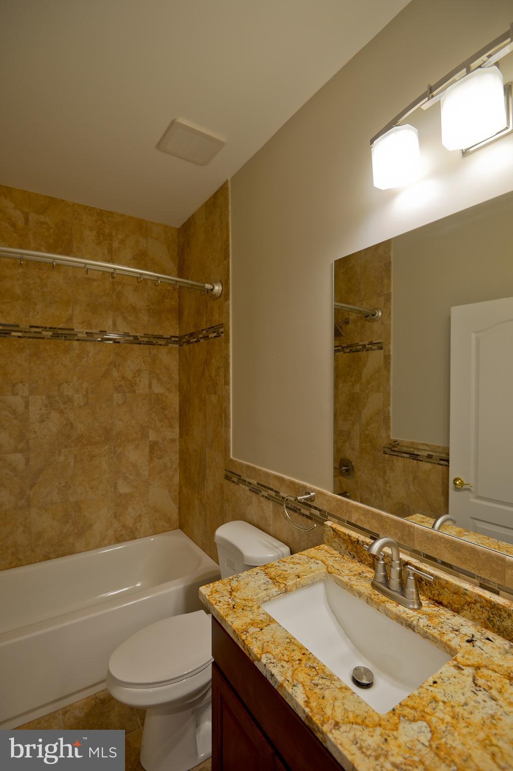 TOWN CENTER AT CAMP SPRINGS - Residential