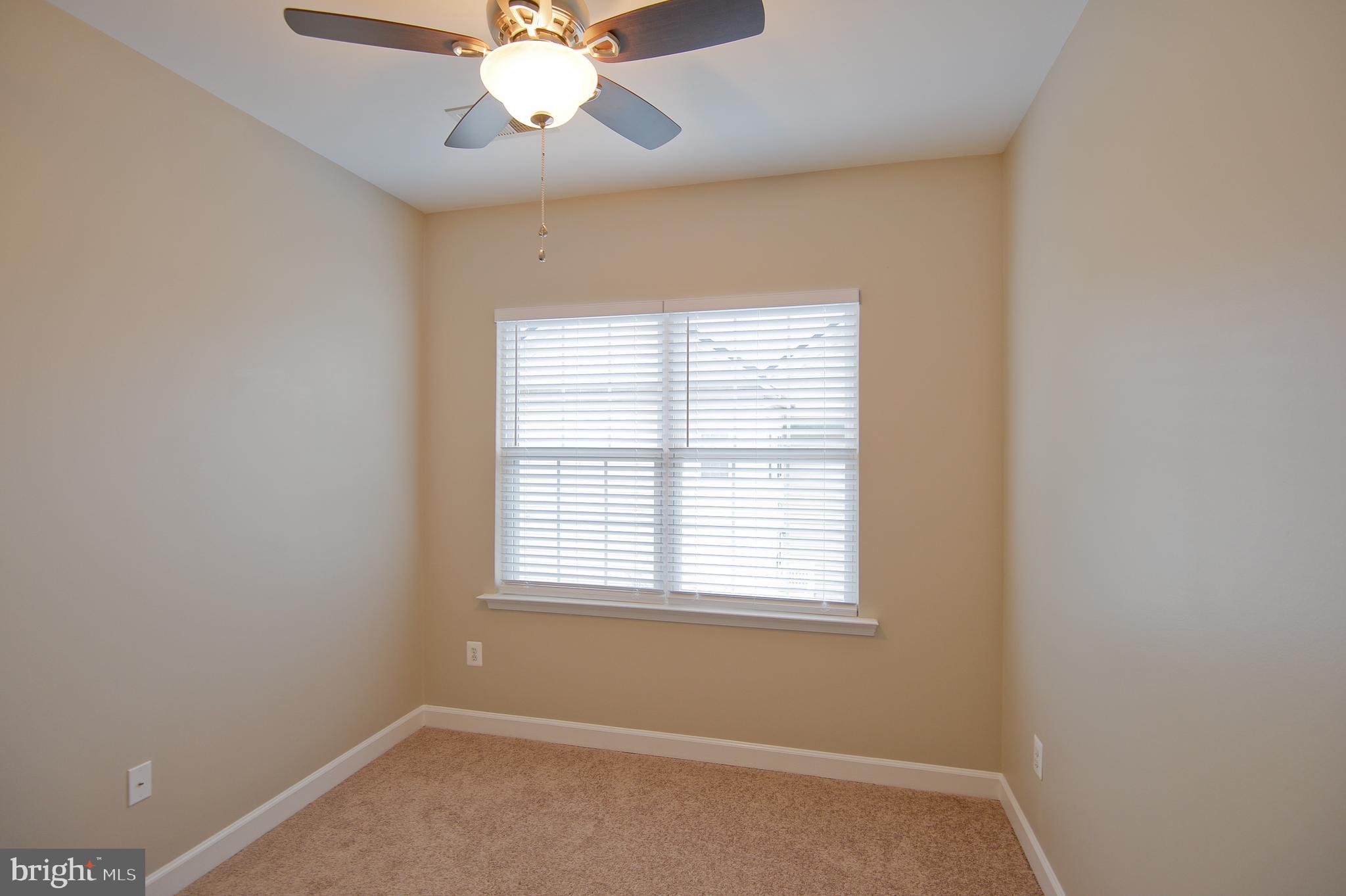 TOWN CENTER AT CAMP SPRINGS - Residential