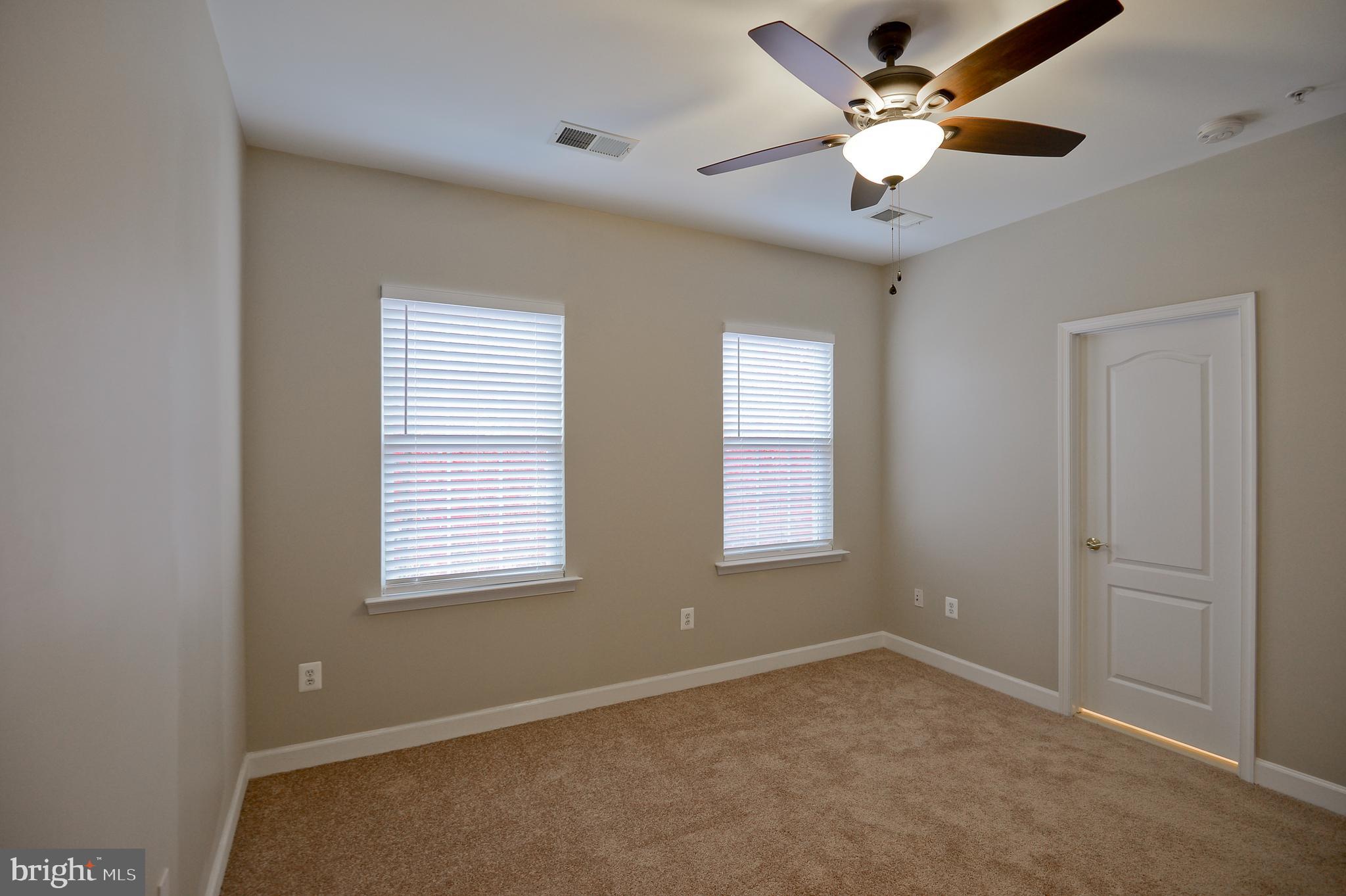 TOWN CENTER AT CAMP SPRINGS - Residential