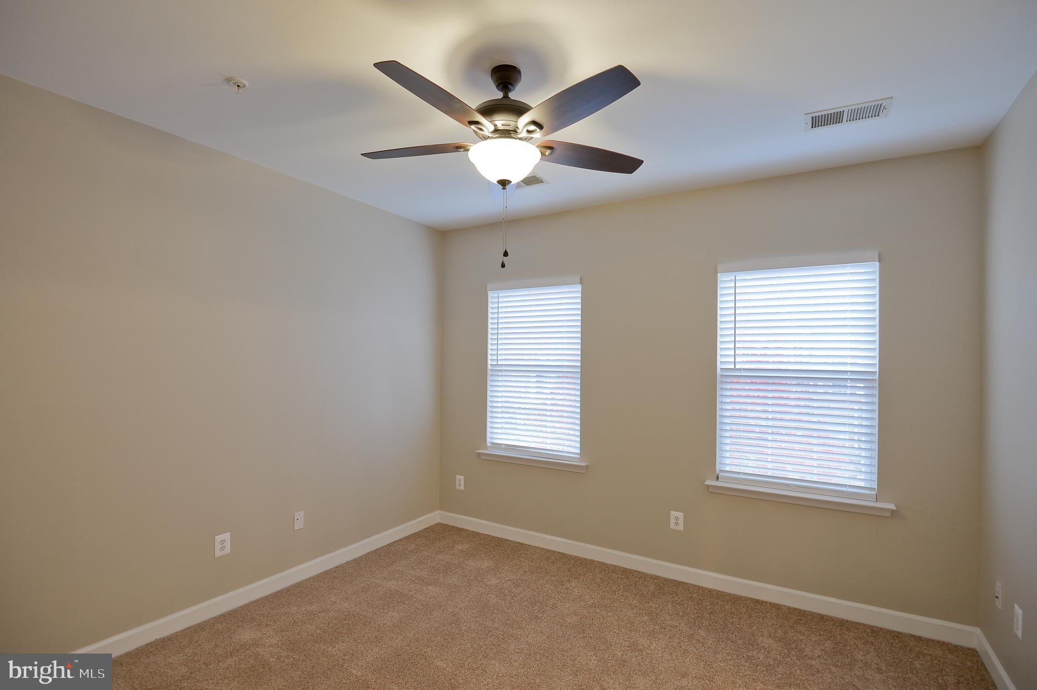 TOWN CENTER AT CAMP SPRINGS - Residential