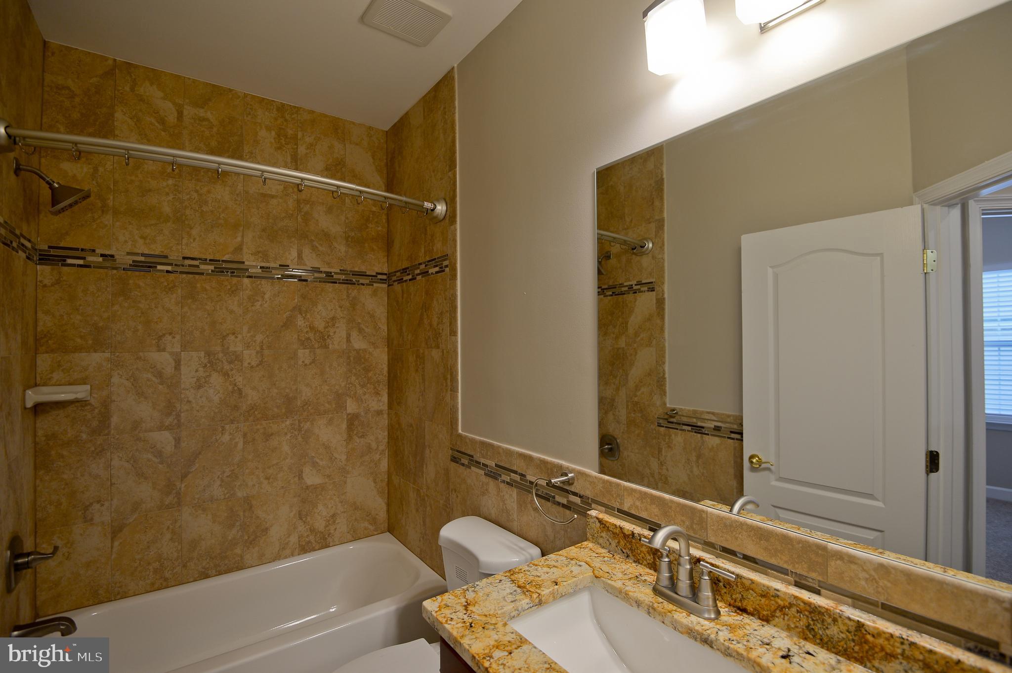 TOWN CENTER AT CAMP SPRINGS - Residential