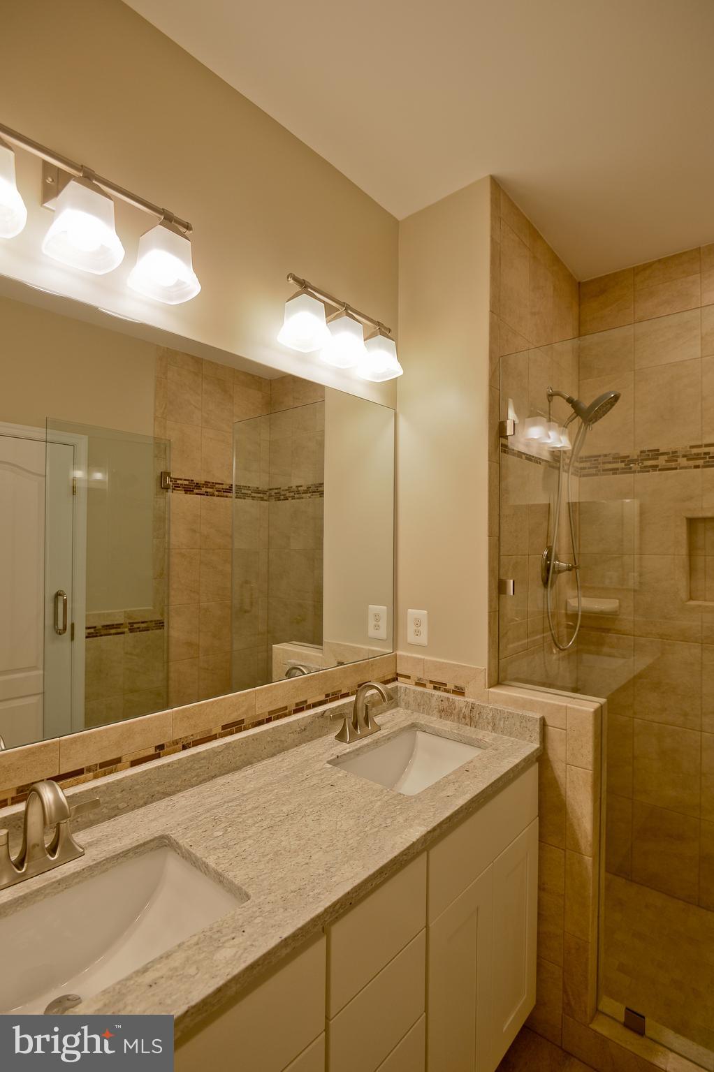 TOWN CENTER AT CAMP SPRINGS - Residential