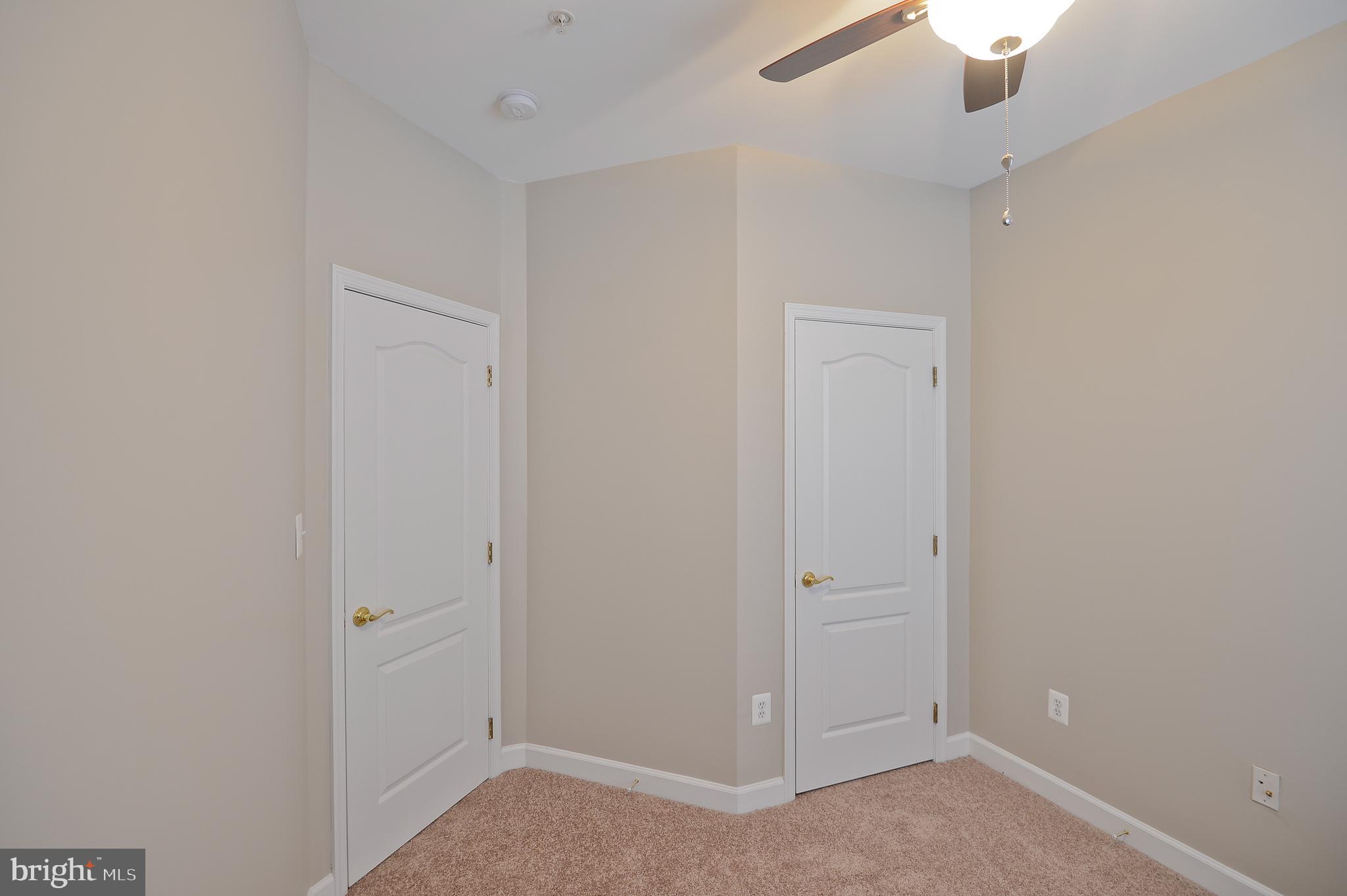 TOWN CENTER AT CAMP SPRINGS - Residential