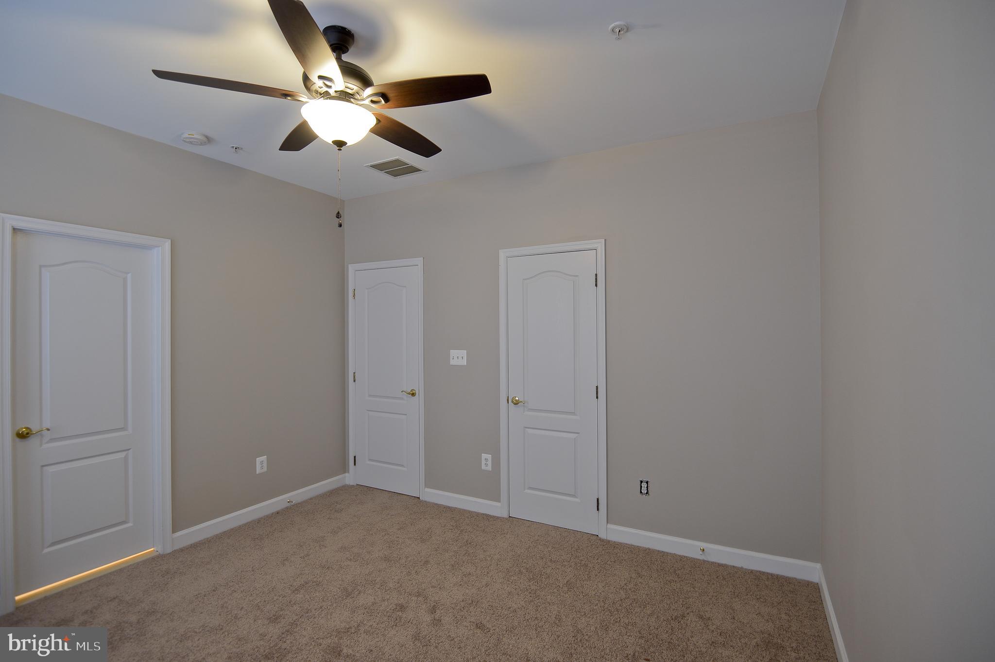 TOWN CENTER AT CAMP SPRINGS - Residential