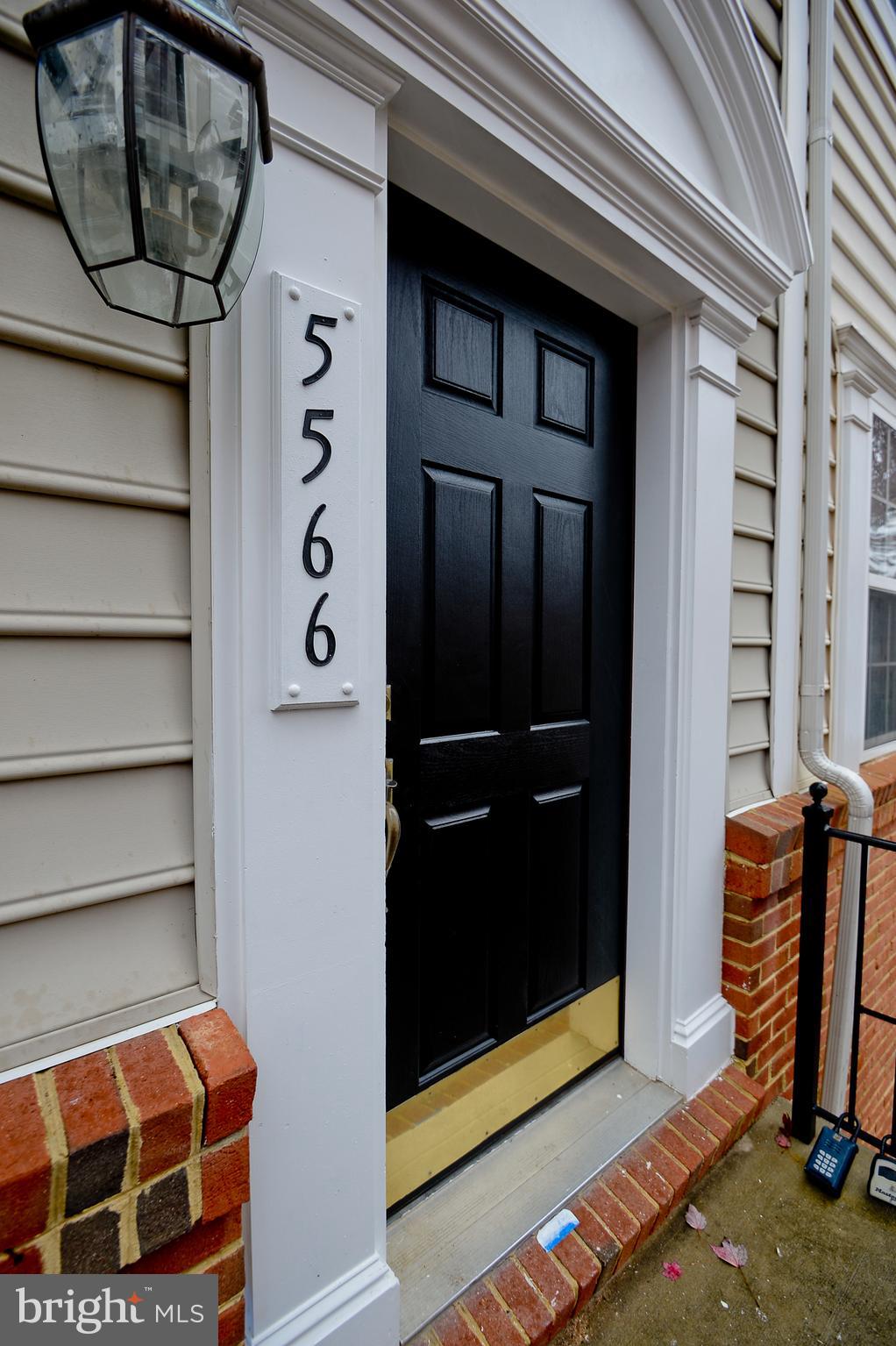 TOWN CENTER AT CAMP SPRINGS - Residential