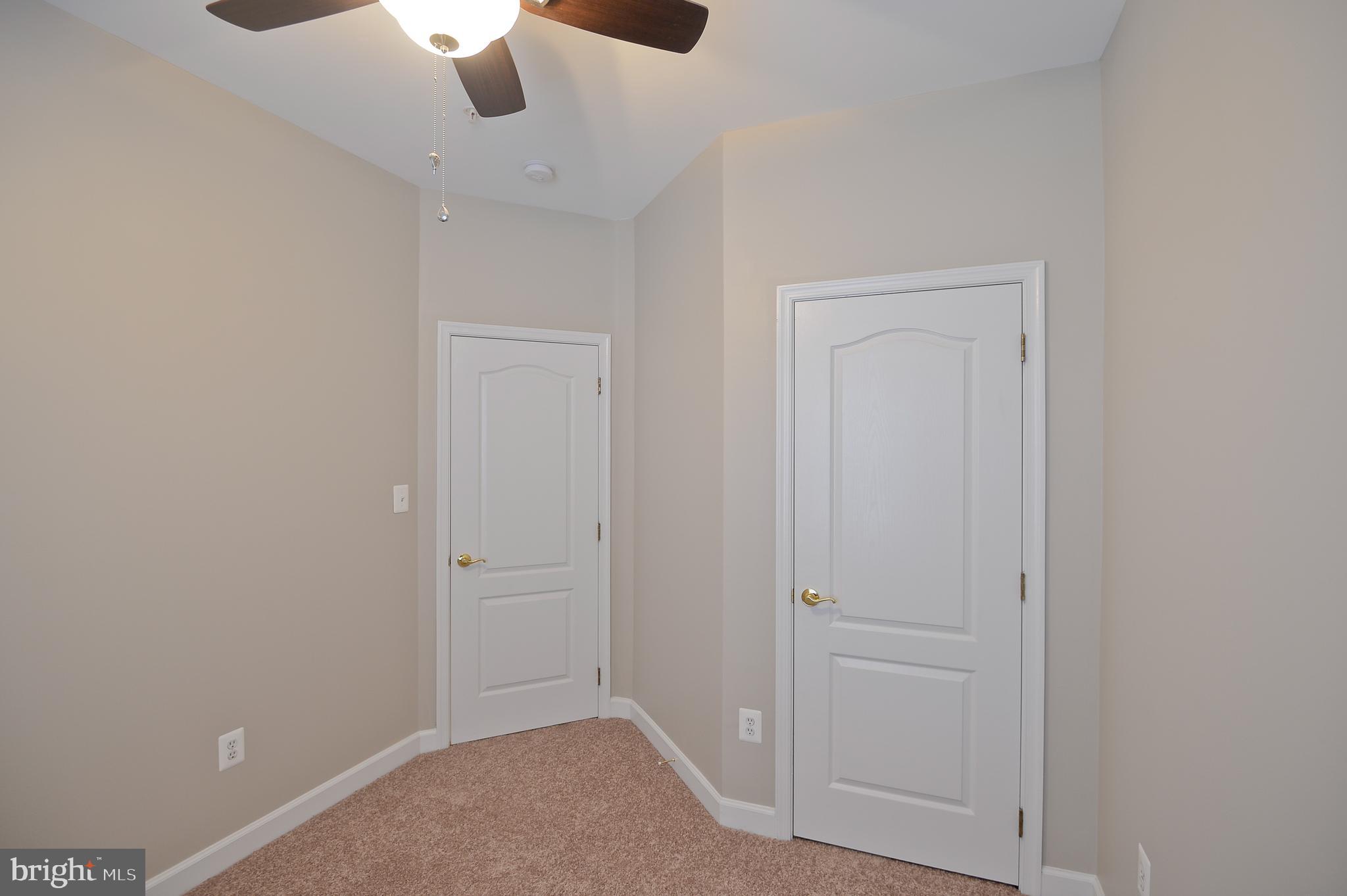 TOWN CENTER AT CAMP SPRINGS - Residential