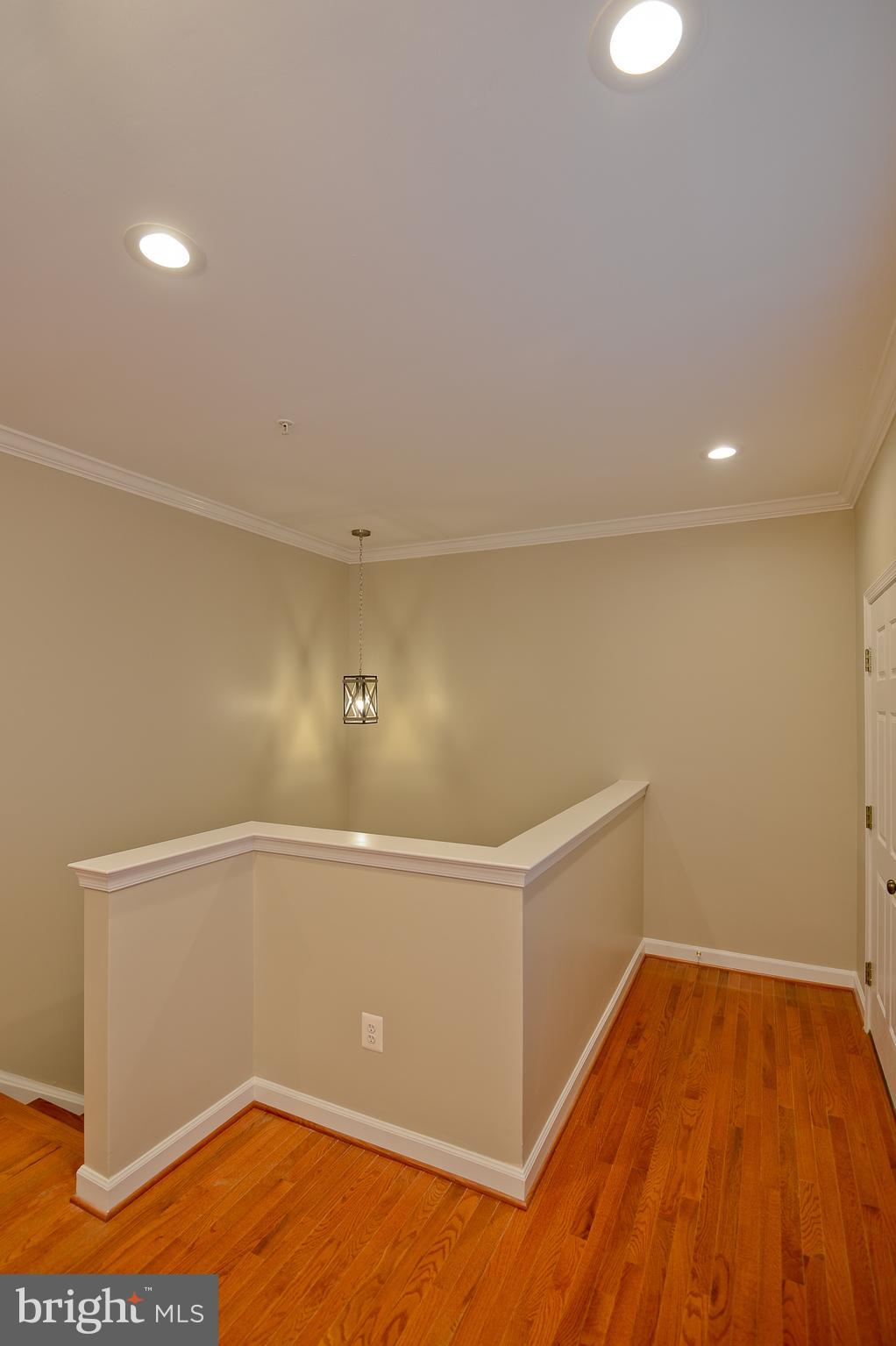 TOWN CENTER AT CAMP SPRINGS - Residential