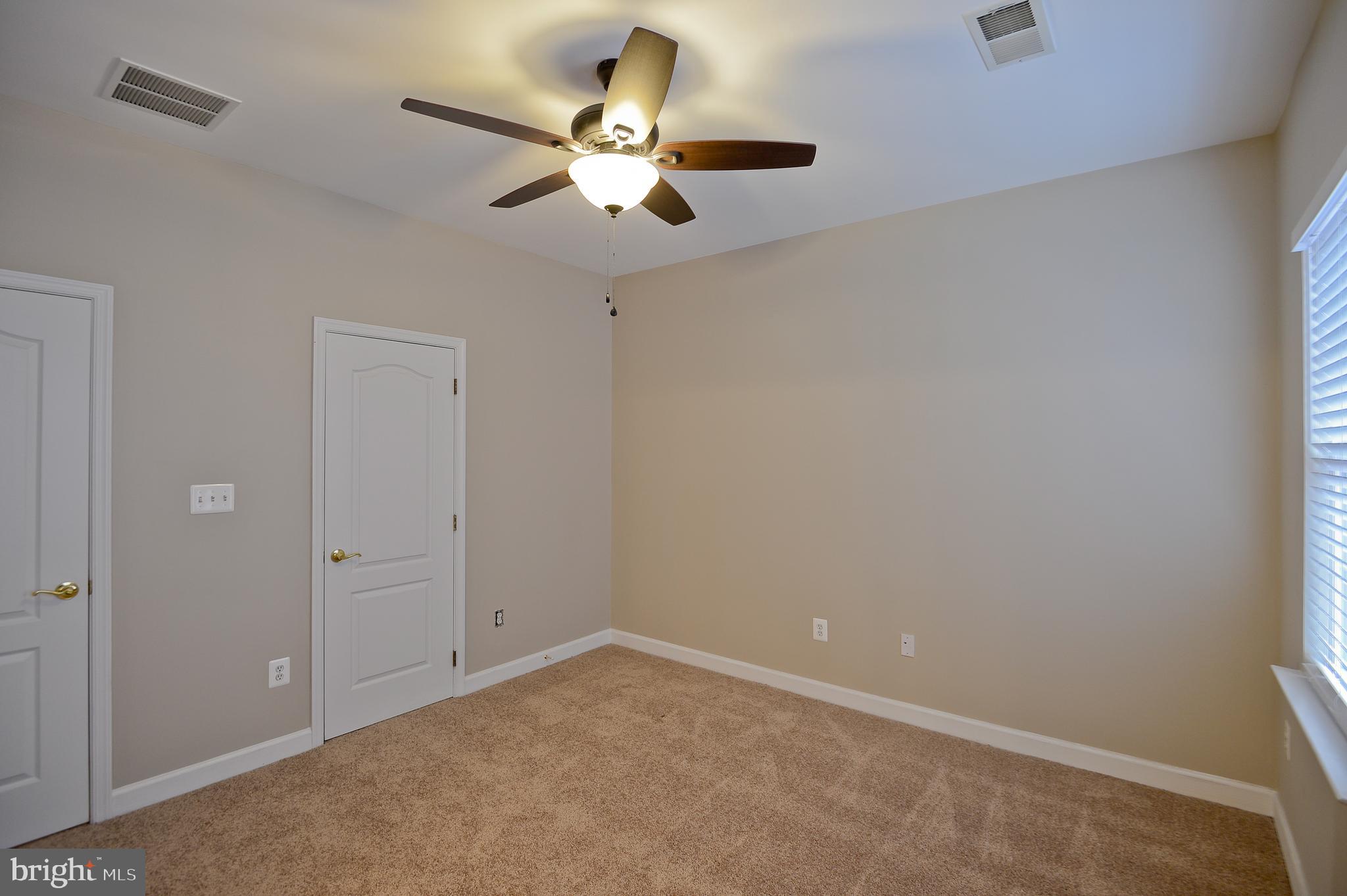 TOWN CENTER AT CAMP SPRINGS - Residential