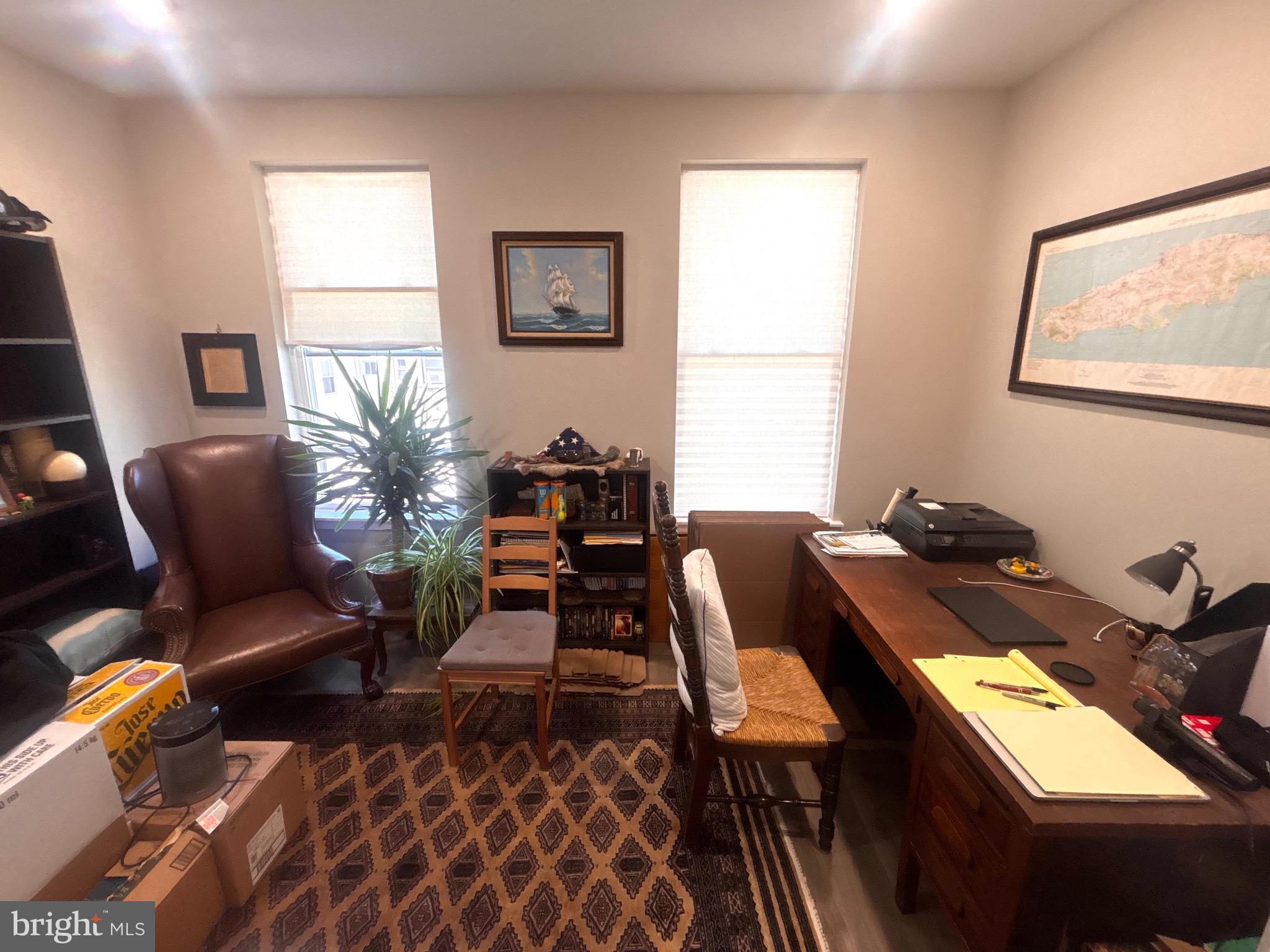BREWERYTOWN - Residential Income